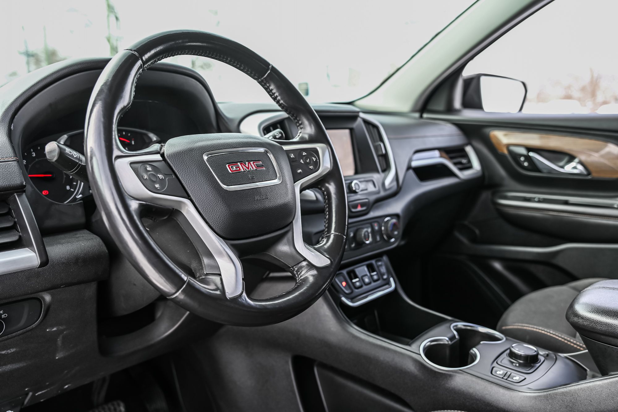 2019 GMC Terrain in Saint-Leonard, Quebec