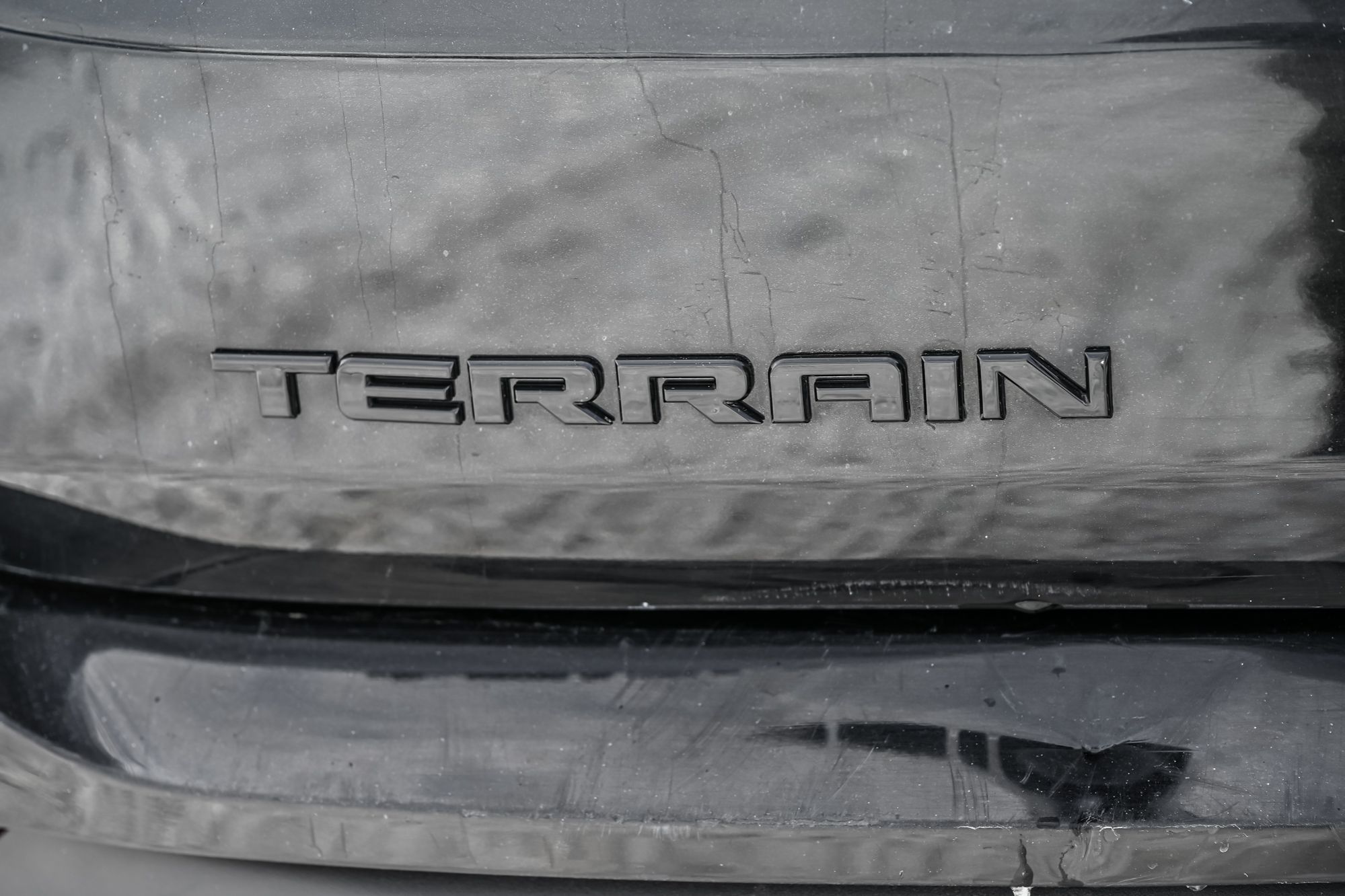 2019 GMC Terrain in Saint-Leonard, Quebec