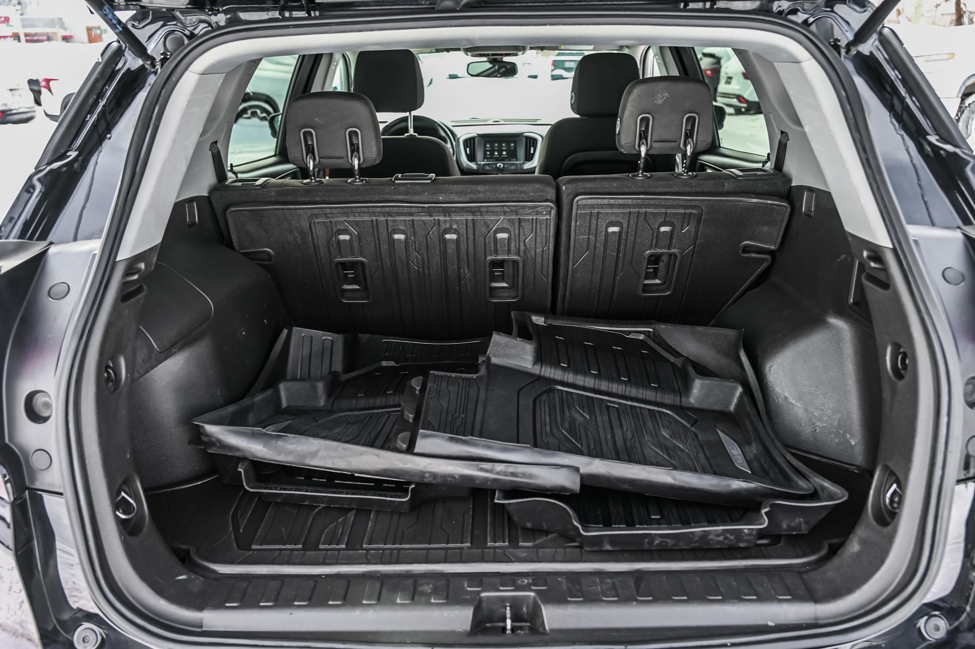 2019 GMC Terrain in Saint-Leonard, Quebec