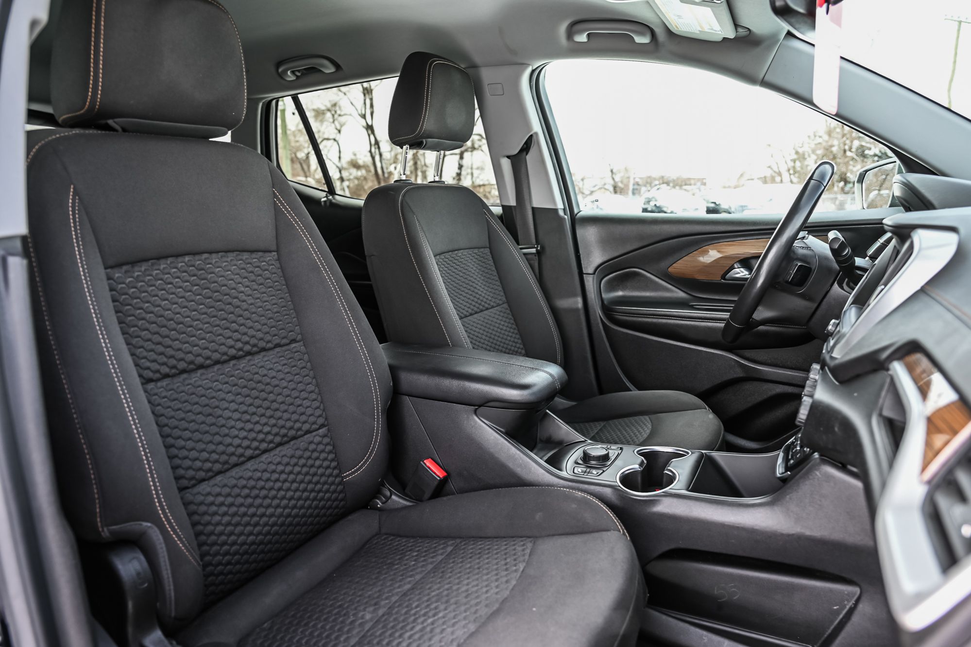 2019 GMC Terrain in Saint-Leonard, Quebec