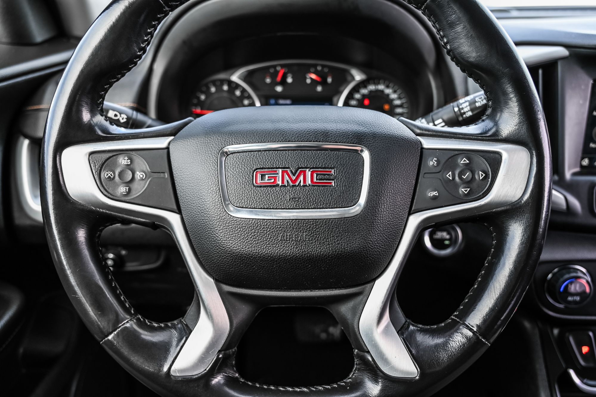 2019 GMC Terrain in Saint-Leonard, Quebec