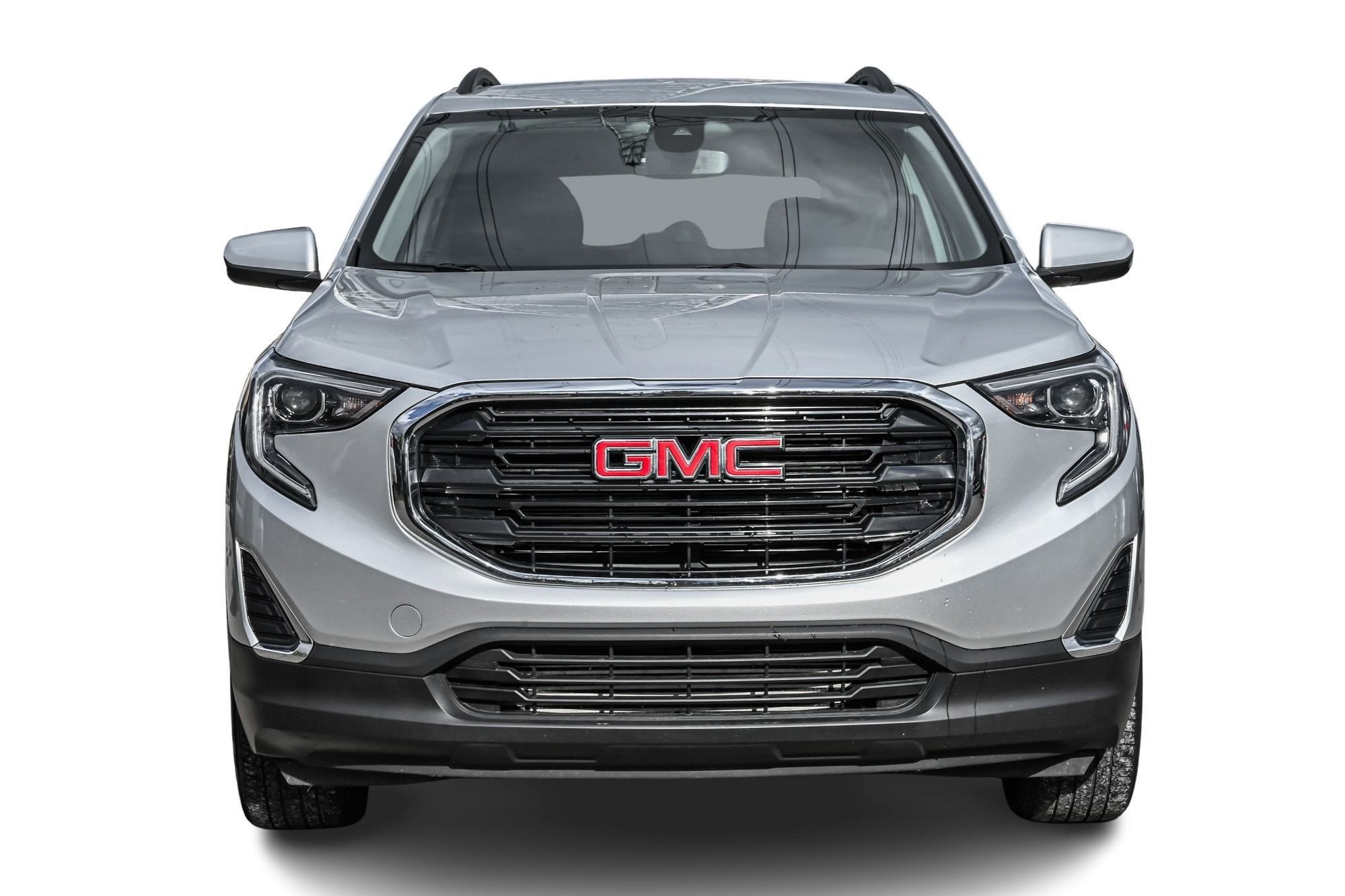 2021 GMC Terrain