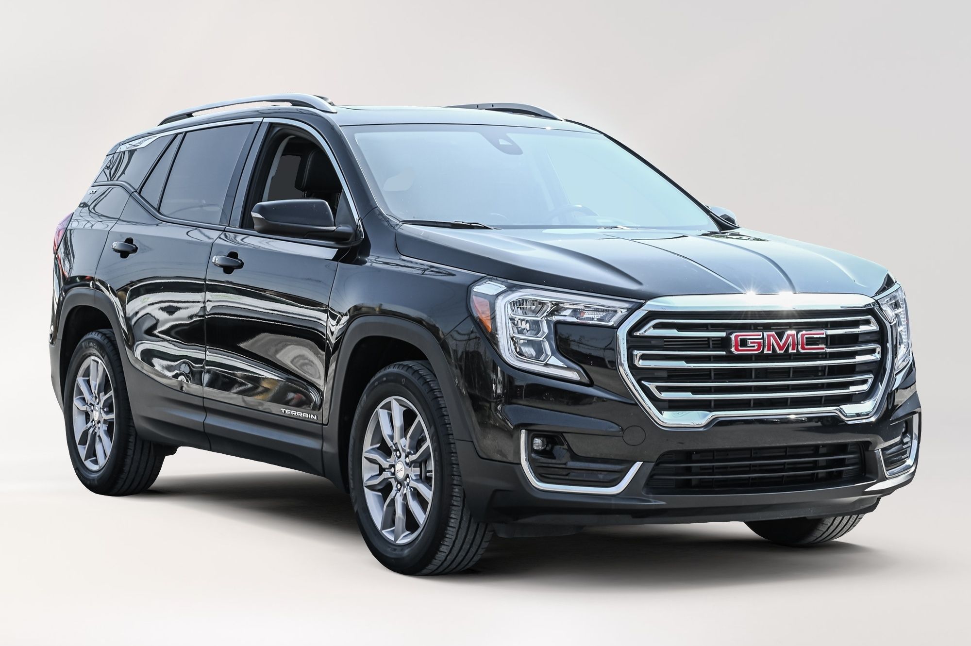 2022 GMC Terrain in Saint-Leonard, Quebec