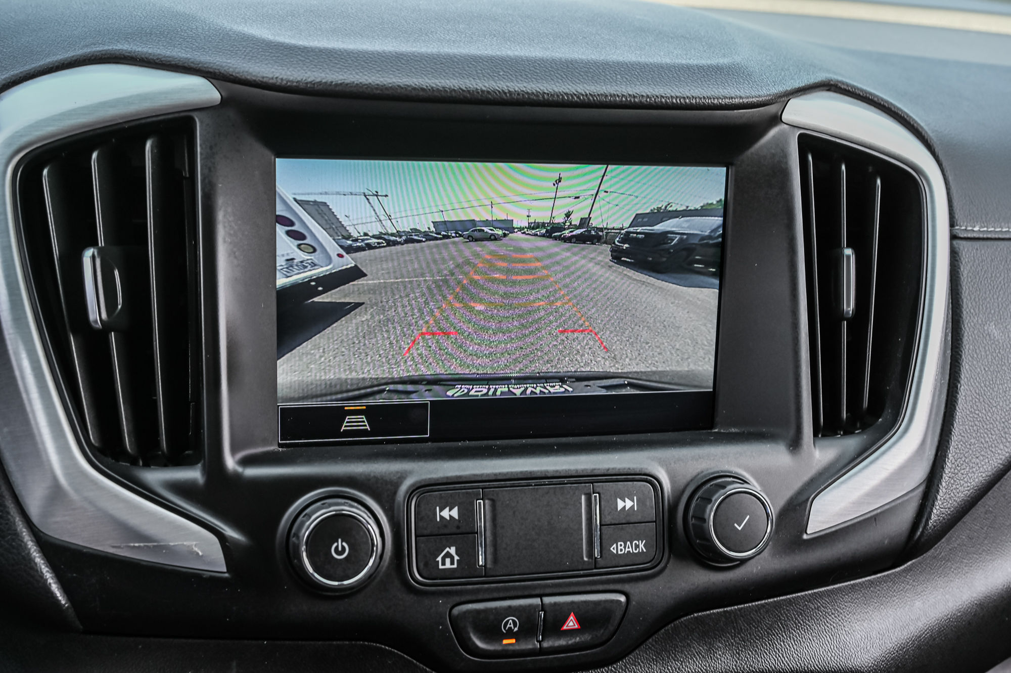2022 GMC Terrain in Saint-Leonard, Quebec