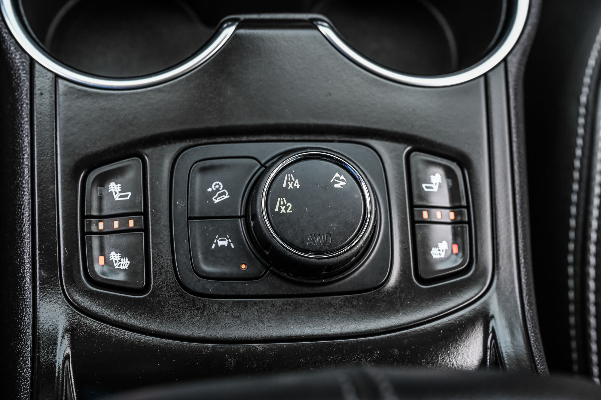 2022 GMC Terrain in Saint-Leonard, Quebec