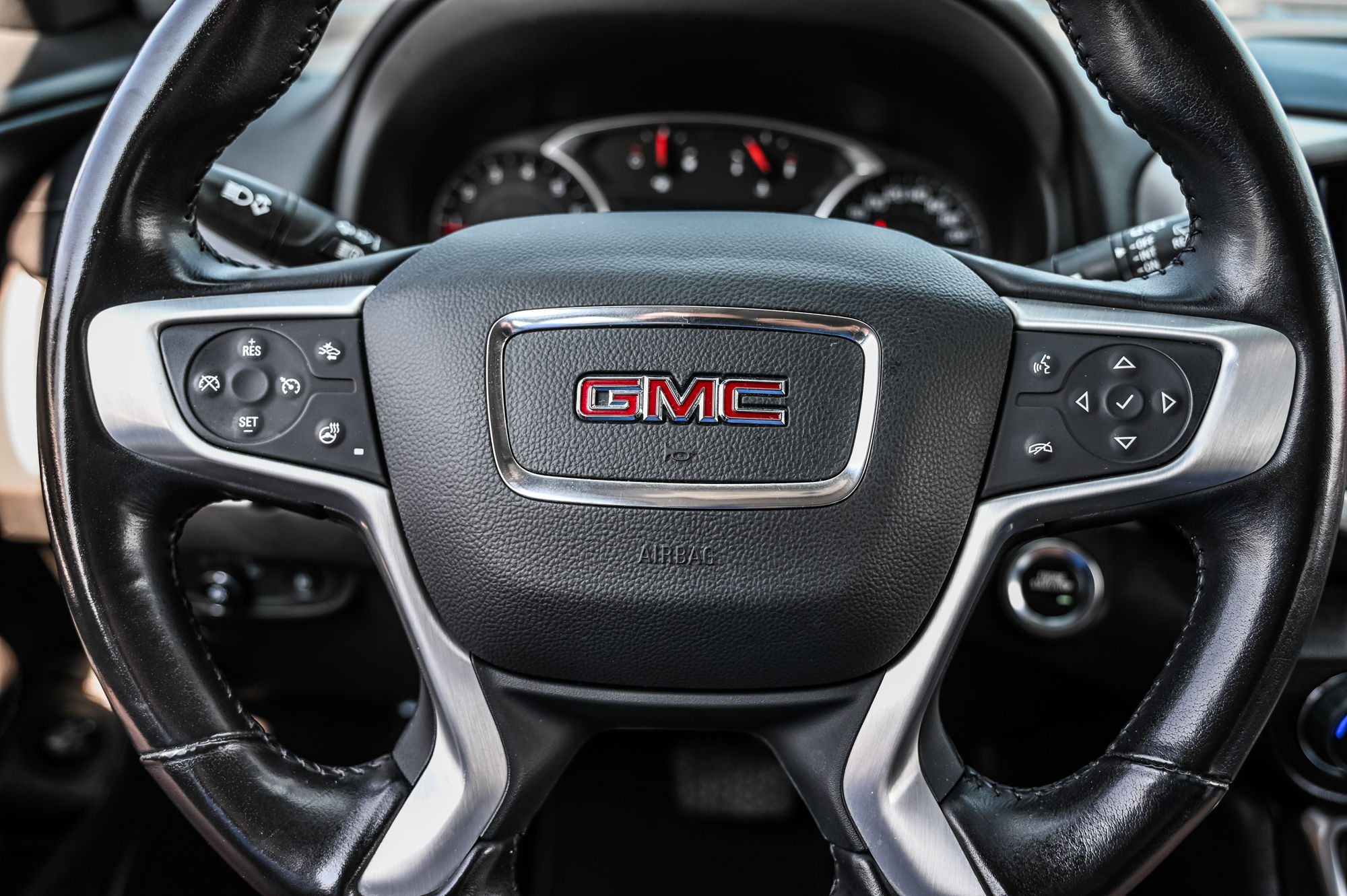 2022 GMC Terrain in Saint-Leonard, Quebec