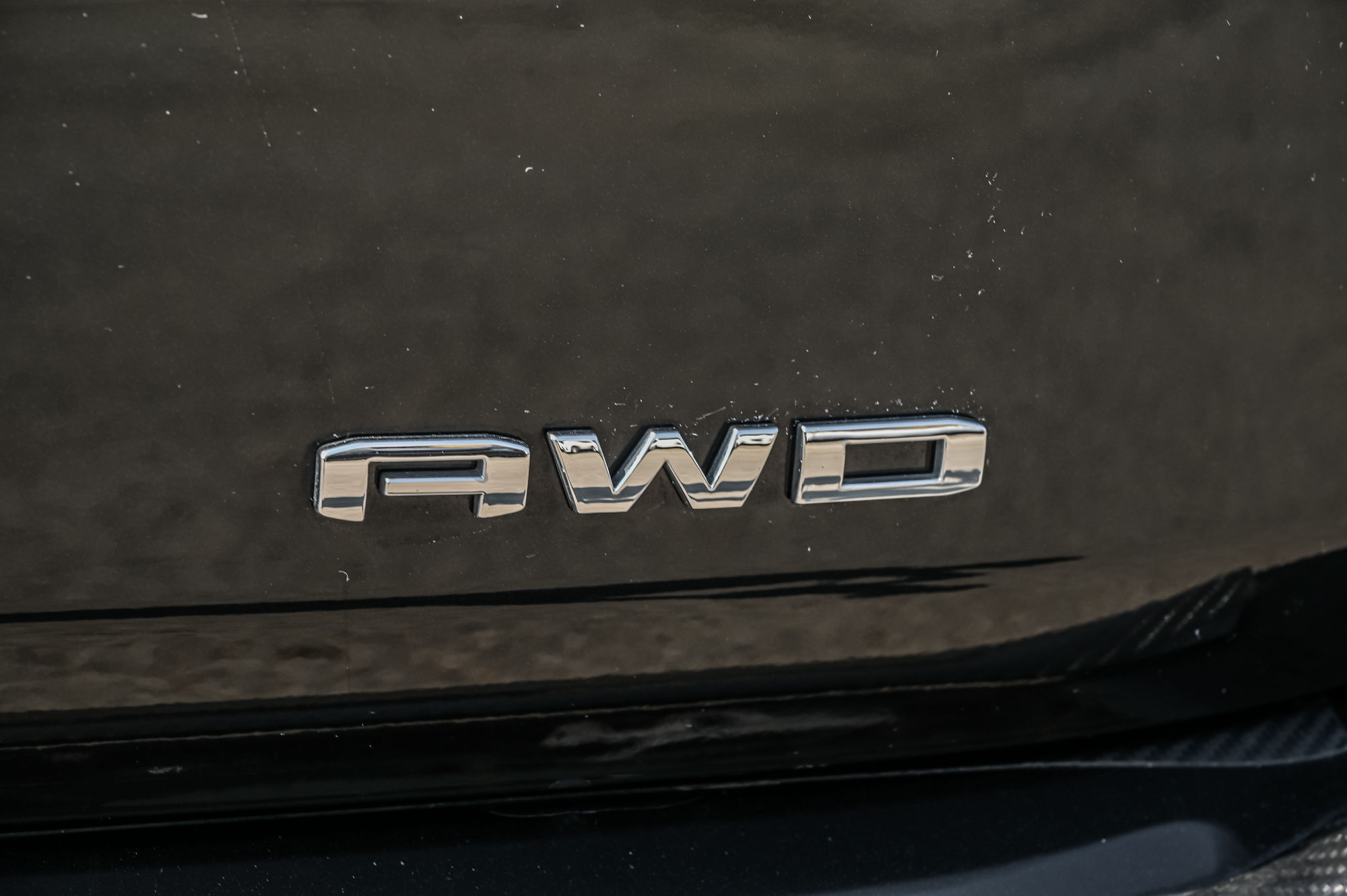 2022 GMC Terrain in Saint-Leonard, Quebec
