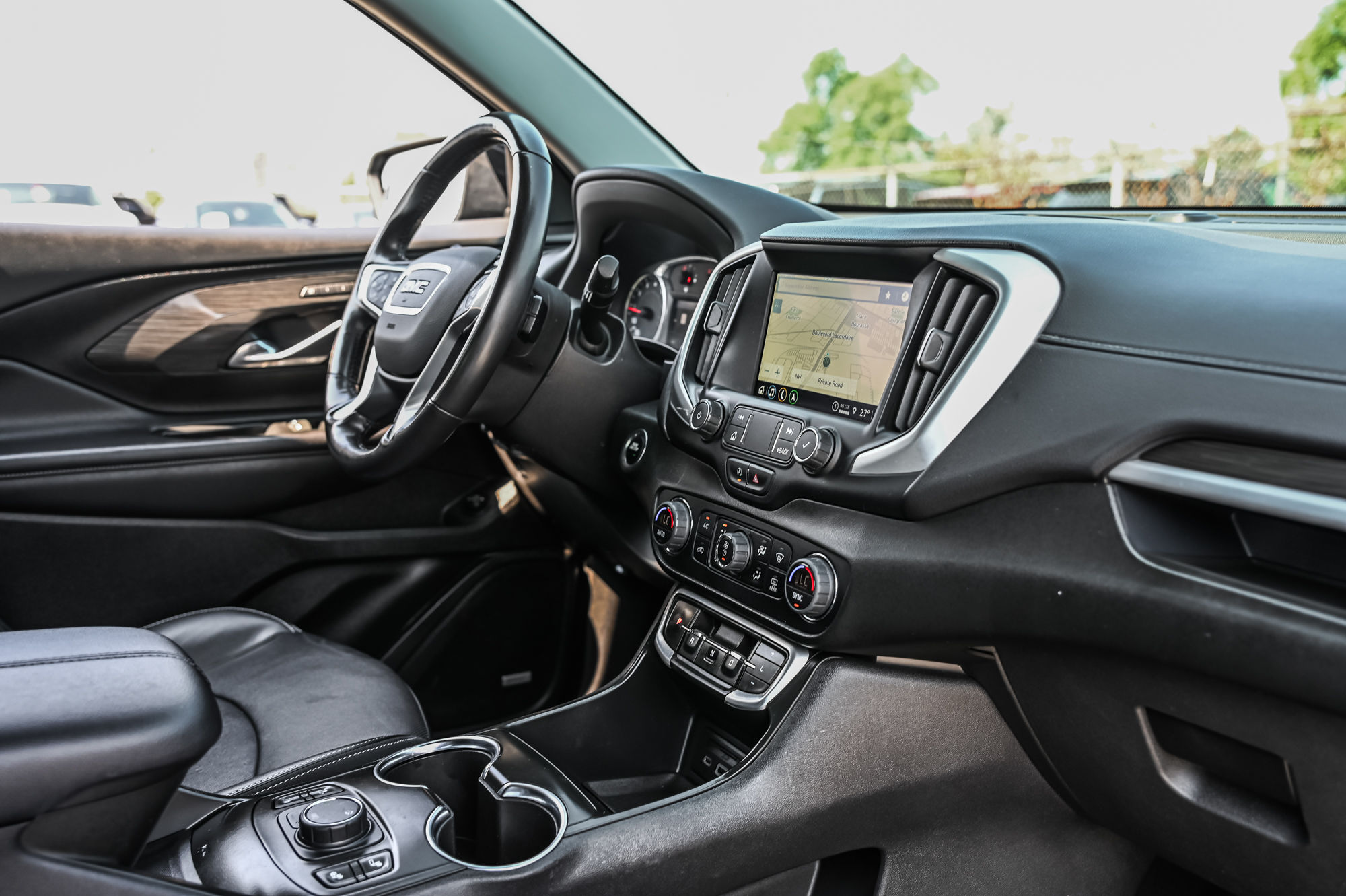 2022 GMC Terrain in Saint-Leonard, Quebec