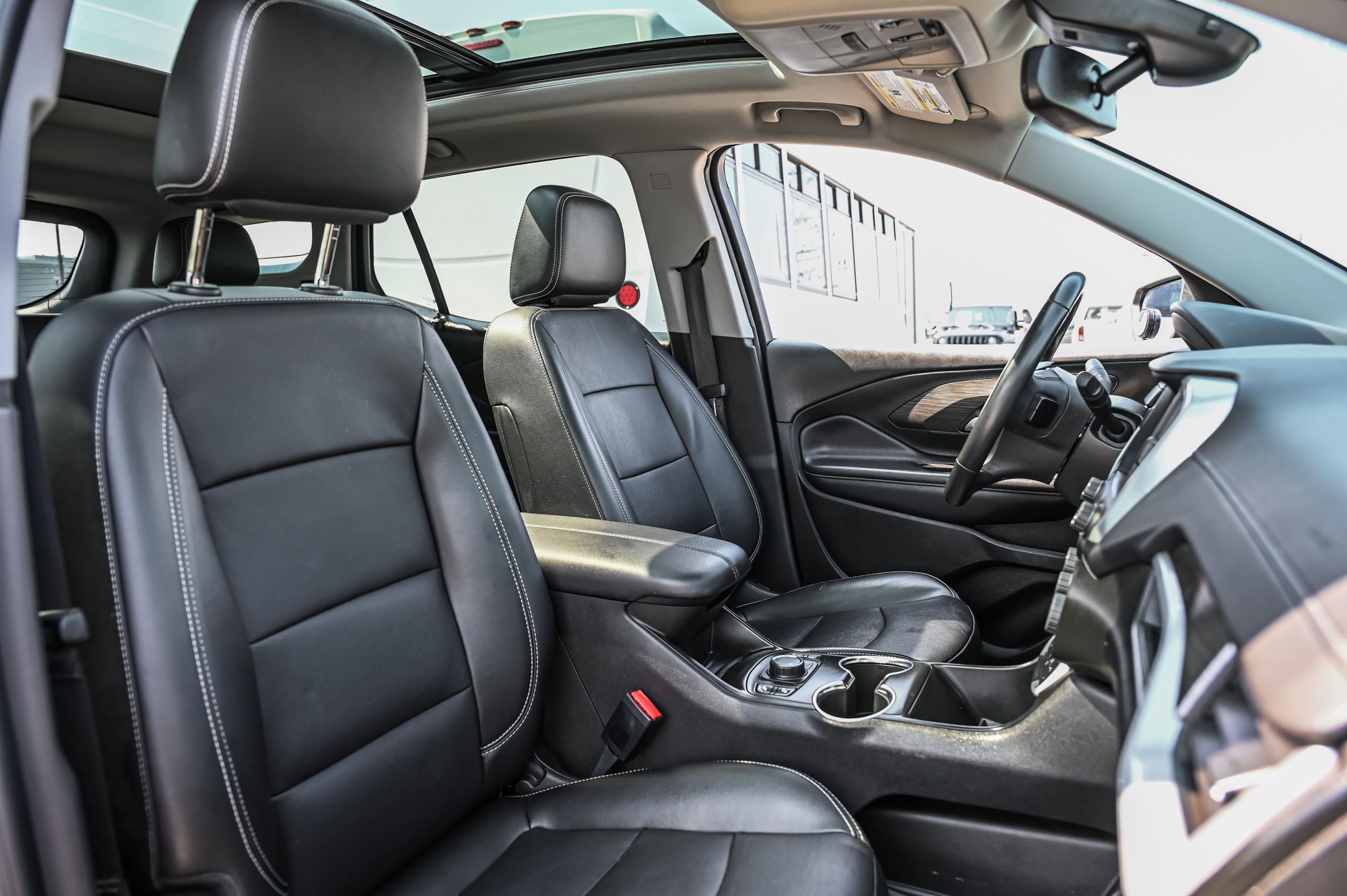 2022 GMC Terrain in Saint-Leonard, Quebec