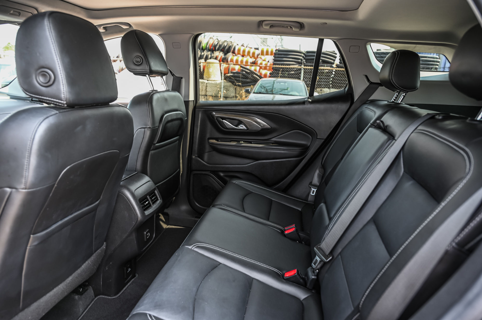 2022 GMC Terrain in Saint-Leonard, Quebec