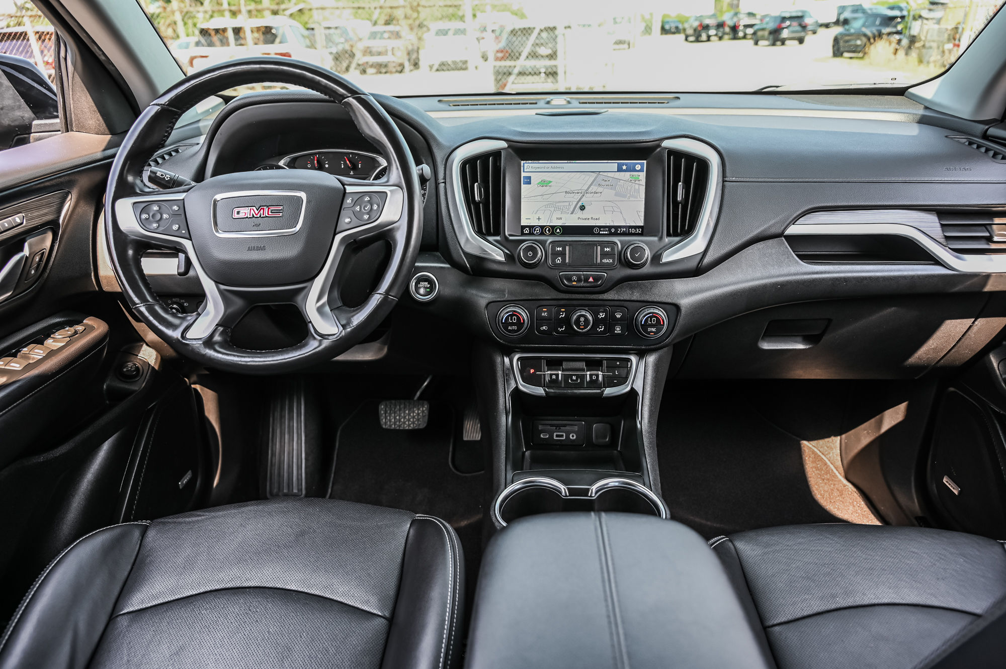 2022 GMC Terrain in Saint-Leonard, Quebec