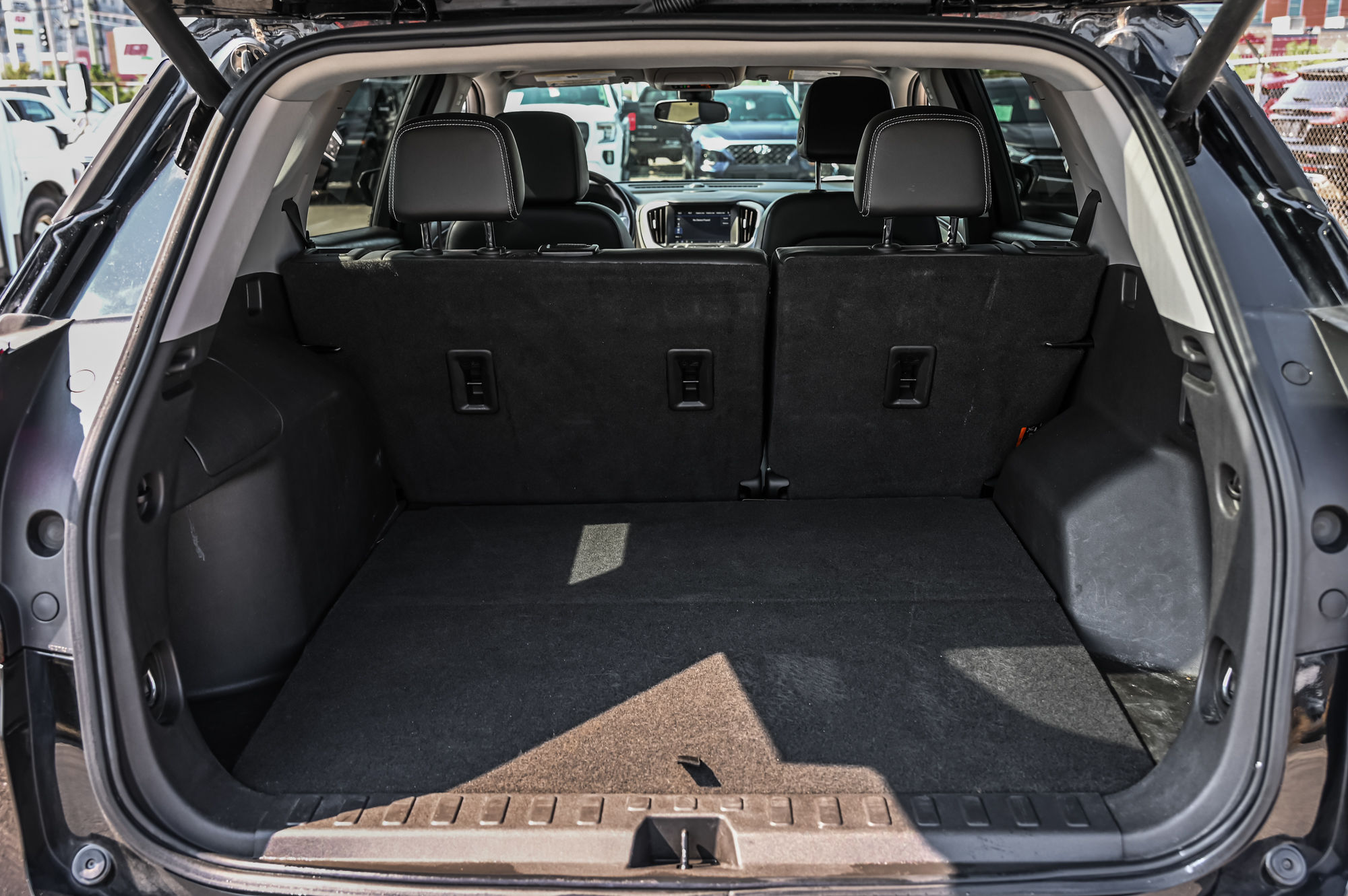 2022 GMC Terrain in Saint-Leonard, Quebec