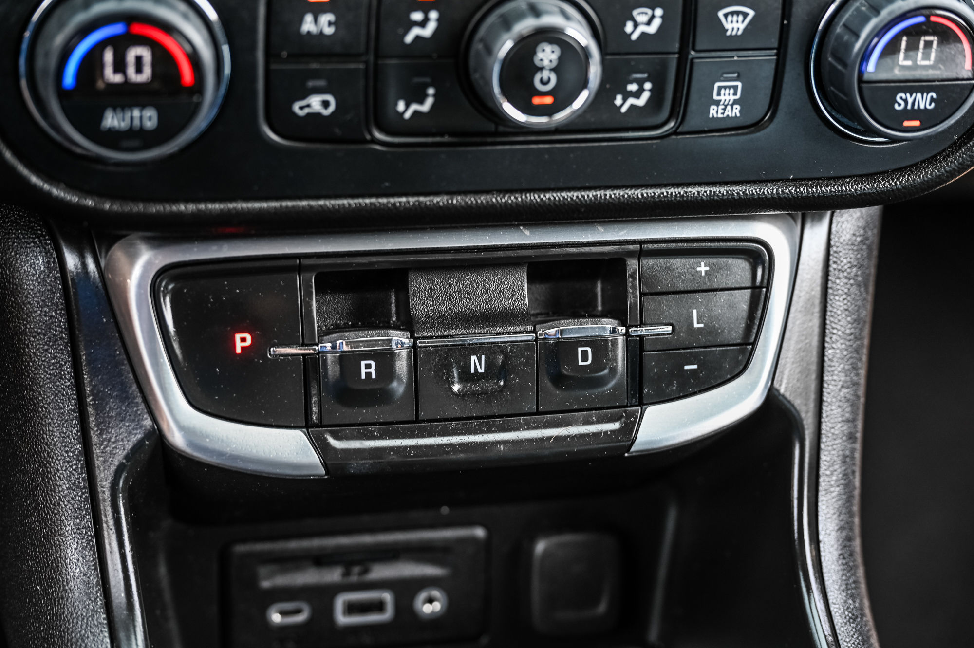 2022 GMC Terrain in Saint-Leonard, Quebec