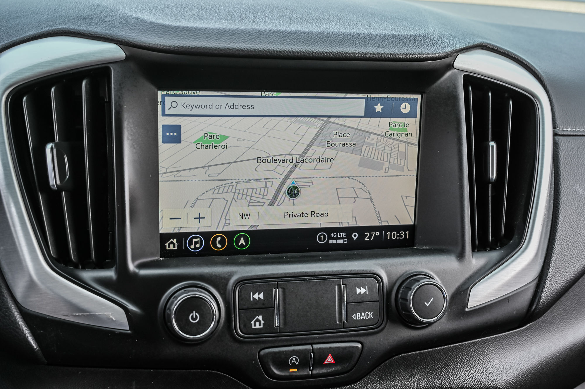 2022 GMC Terrain in Saint-Leonard, Quebec