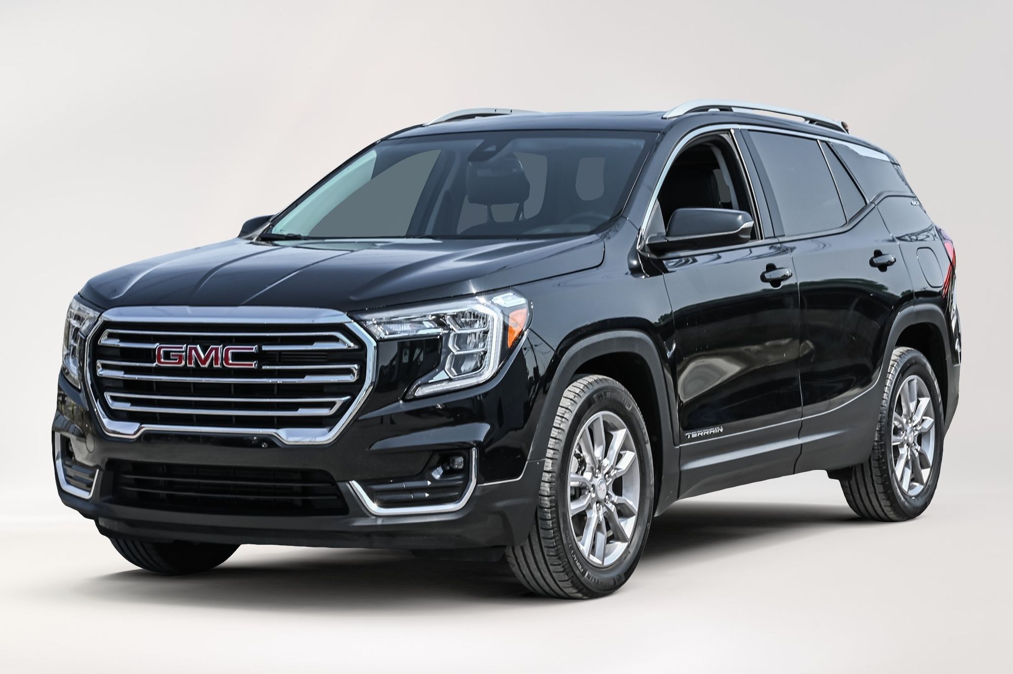 2022 GMC Terrain in Saint-Leonard, Quebec