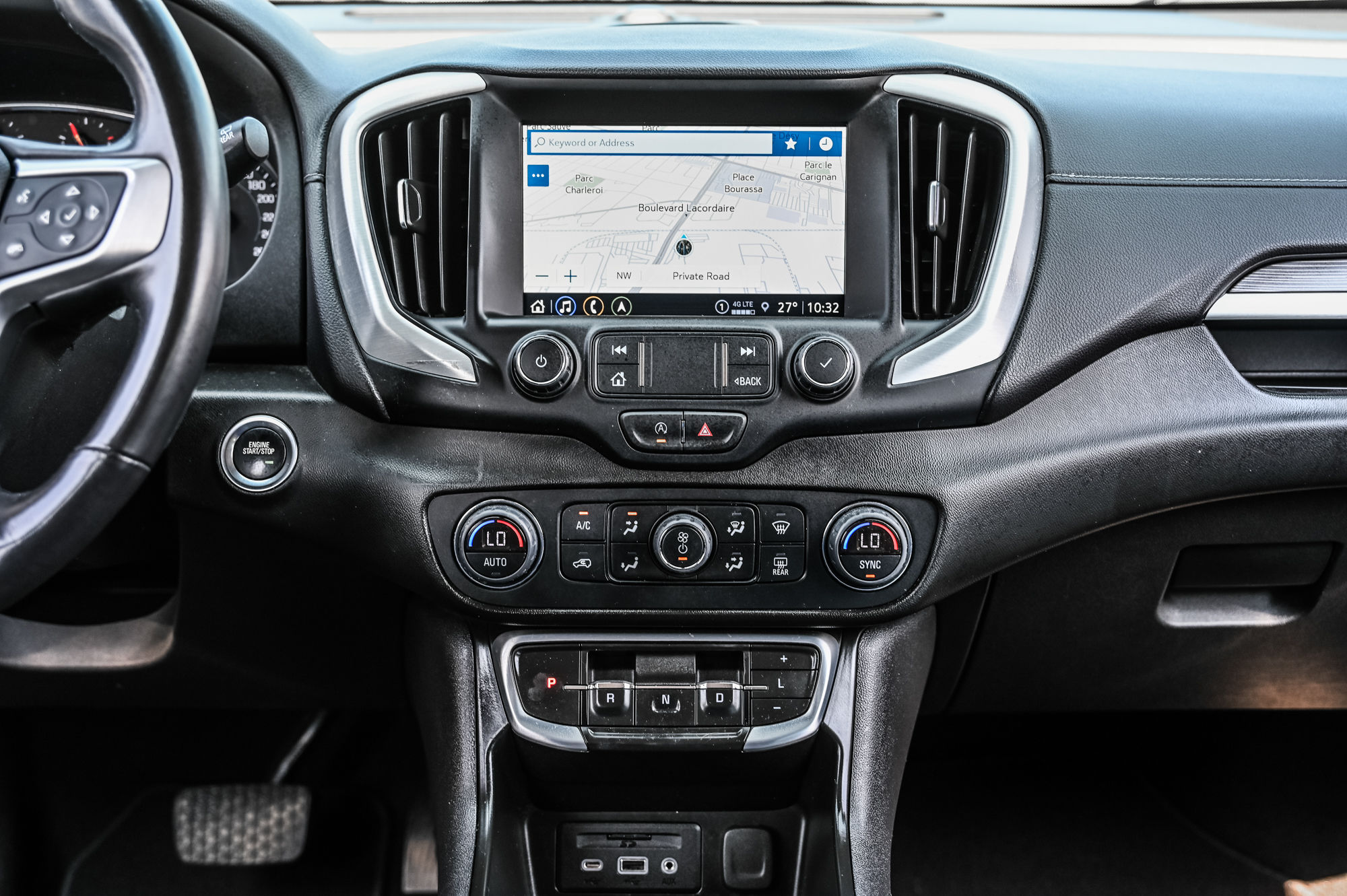 2022 GMC Terrain in Saint-Leonard, Quebec