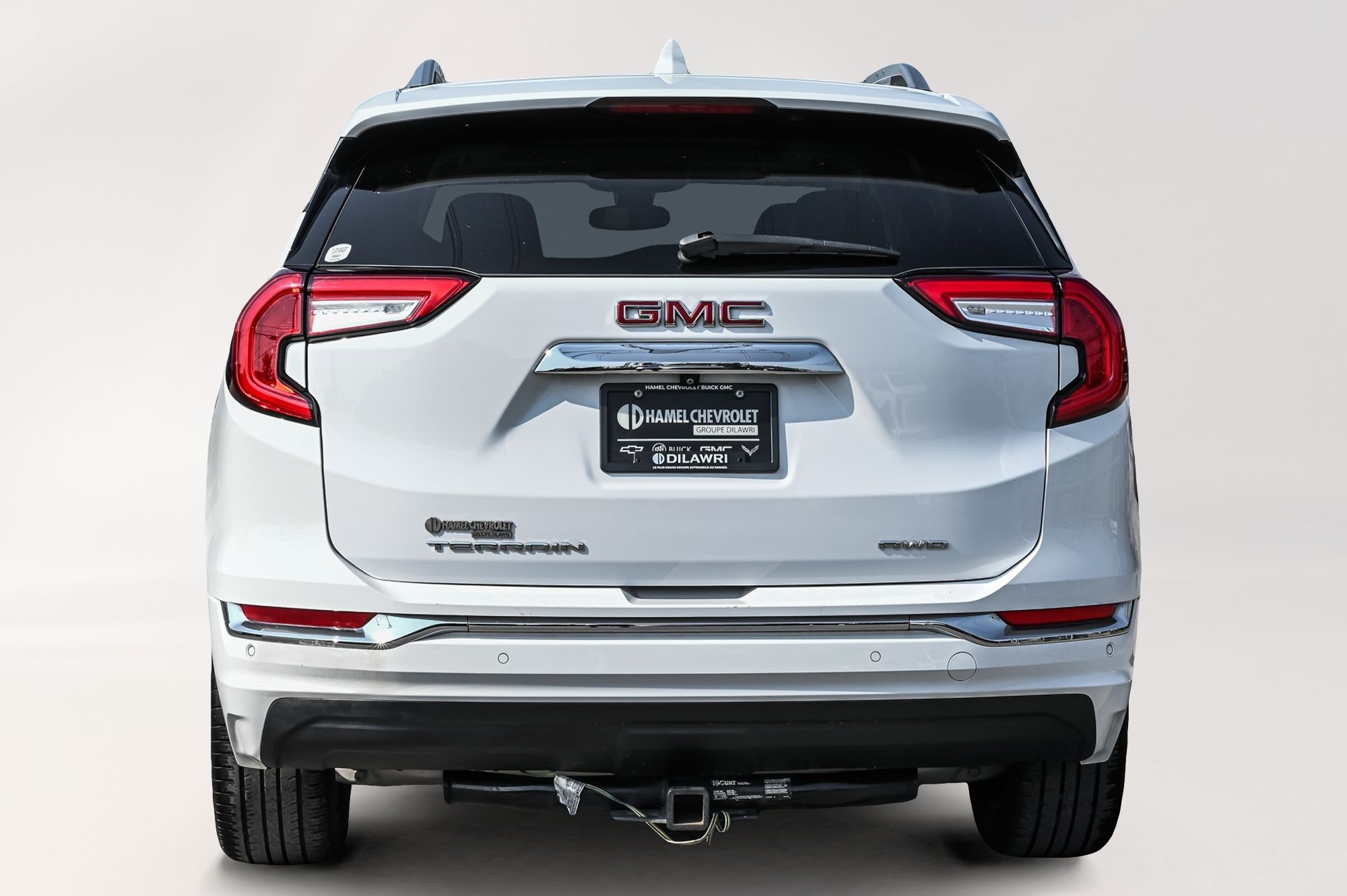 GMC Terrain  2022 à Saint-Léonard, Québec