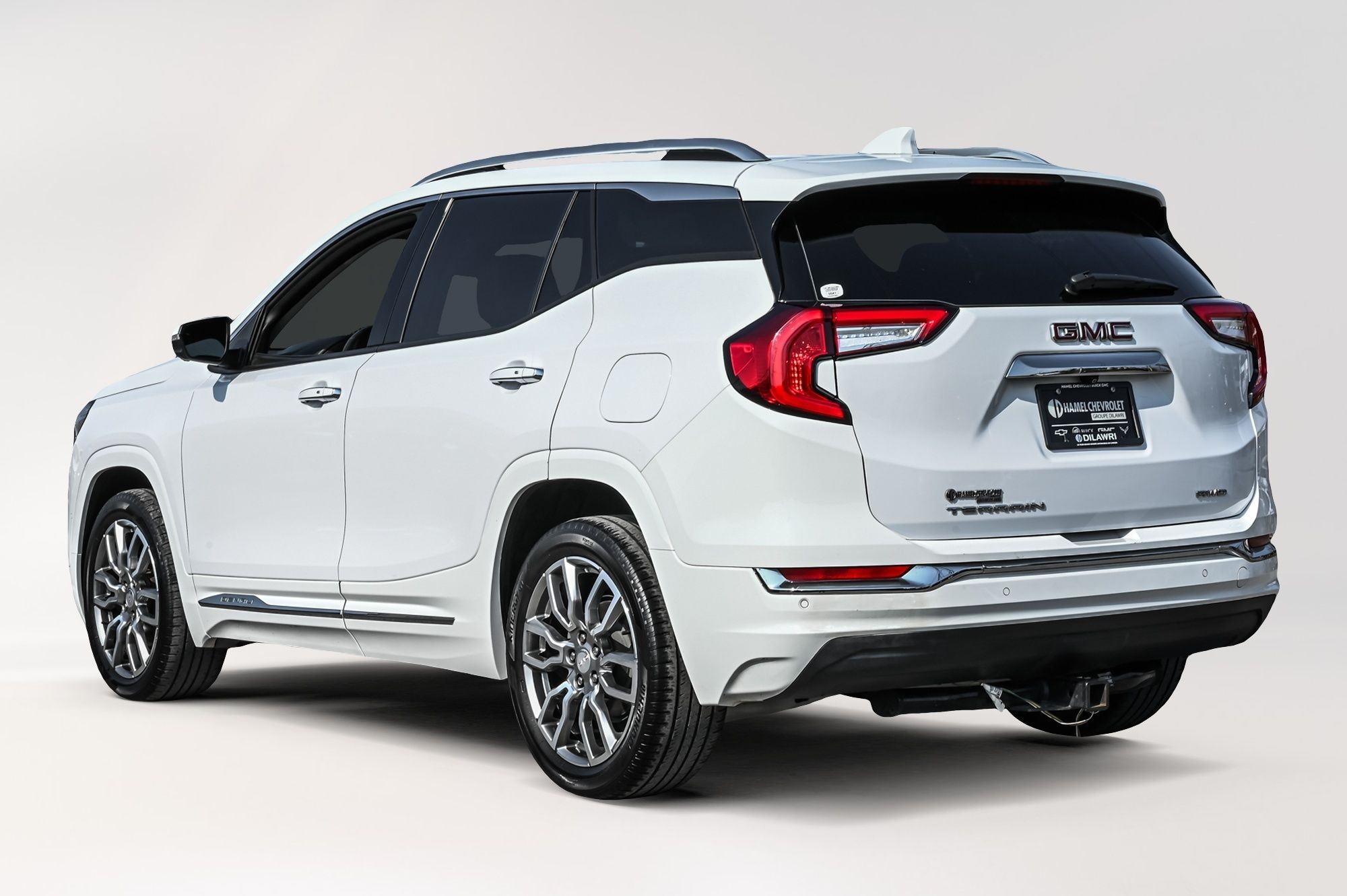 GMC Terrain  2022 à Saint-Léonard, Québec