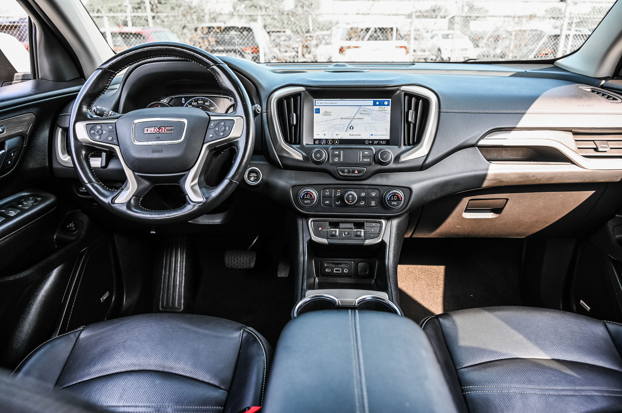 GMC Terrain  2022 à Saint-Léonard, Québec