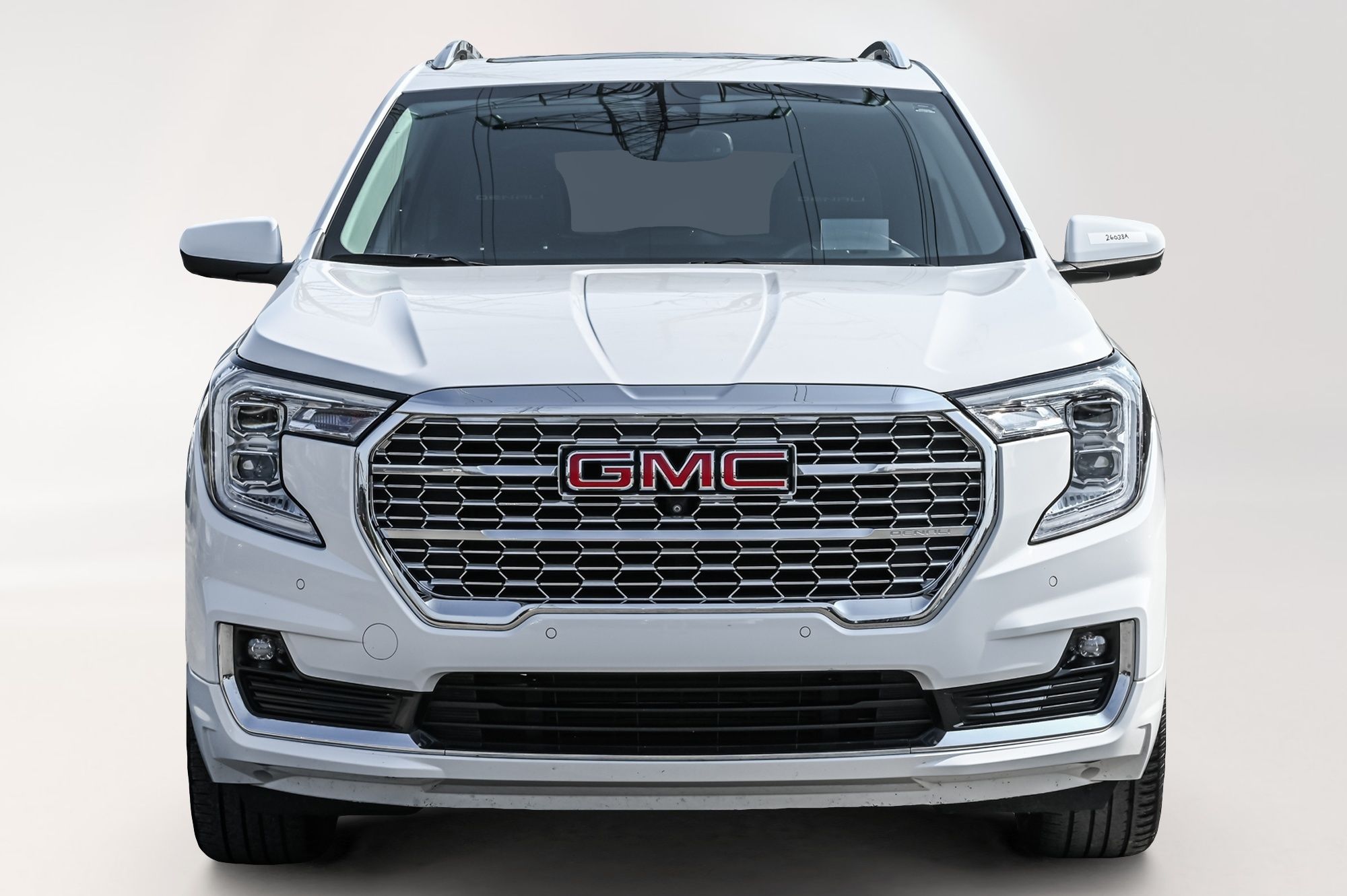 GMC Terrain  2022 à Saint-Léonard, Québec