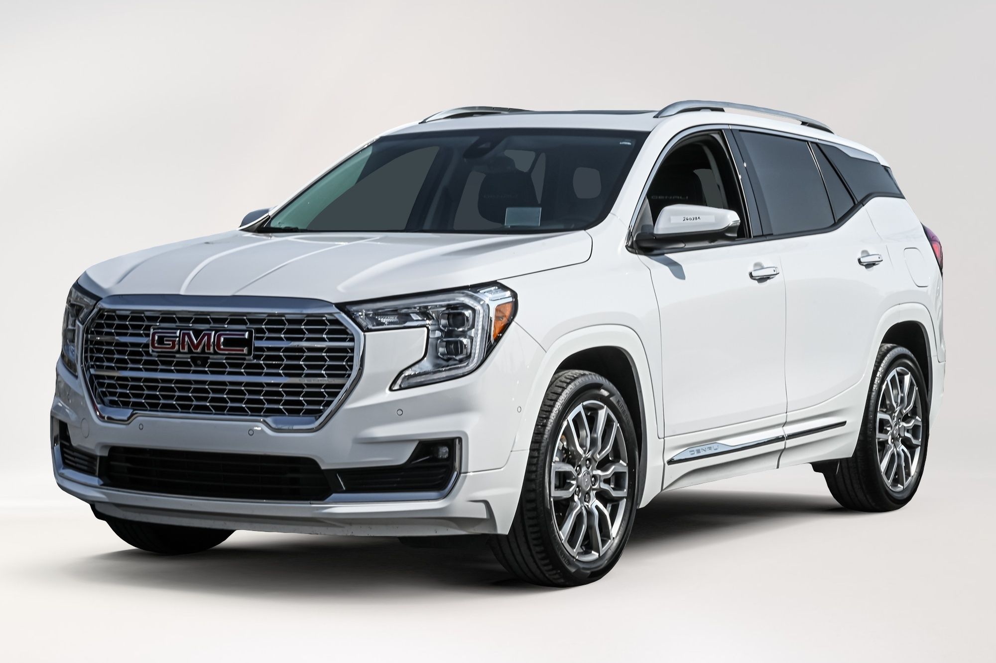 GMC Terrain  2022 à Saint-Léonard, Québec