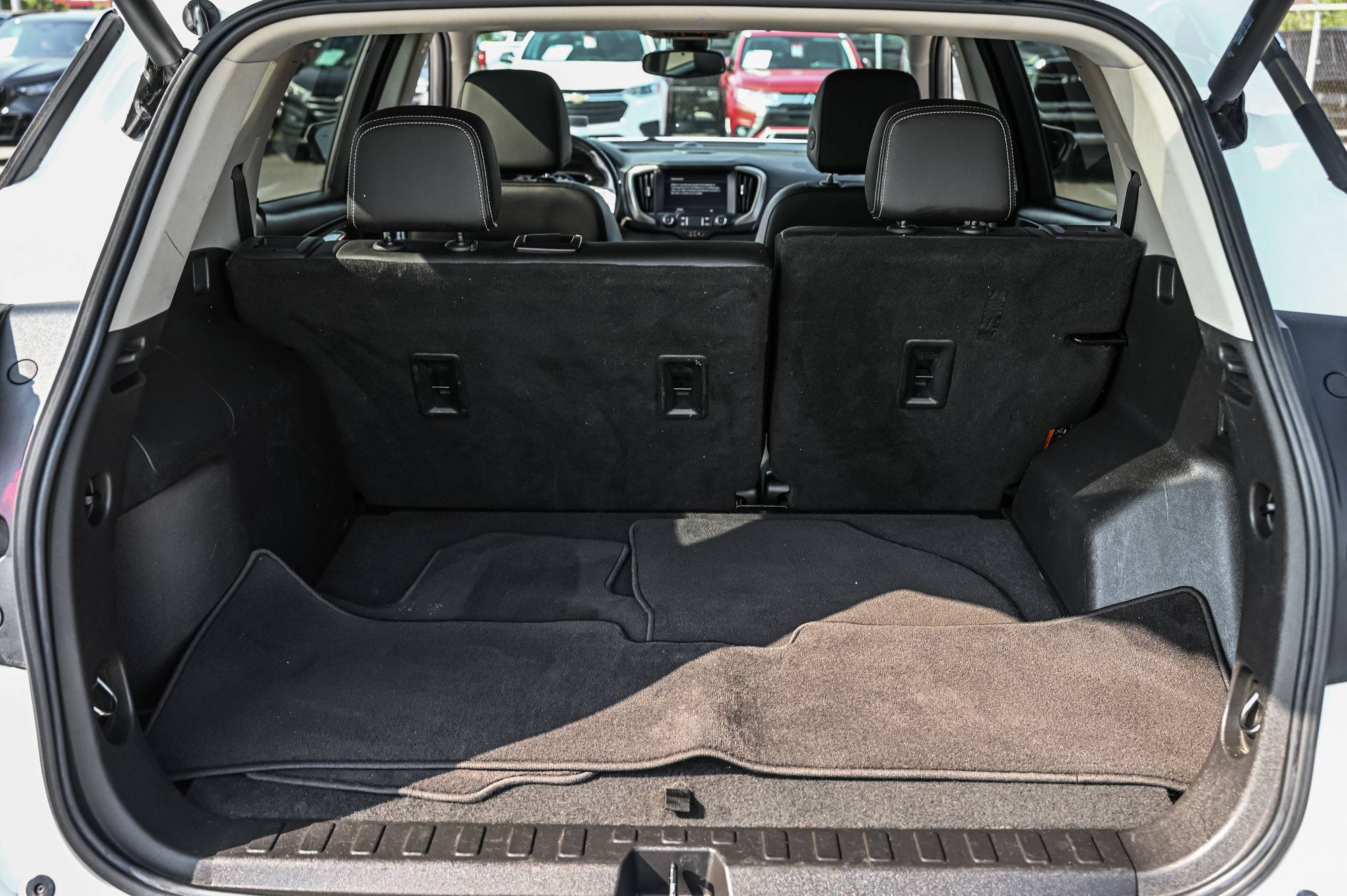 GMC Terrain  2022 à Saint-Léonard, Québec