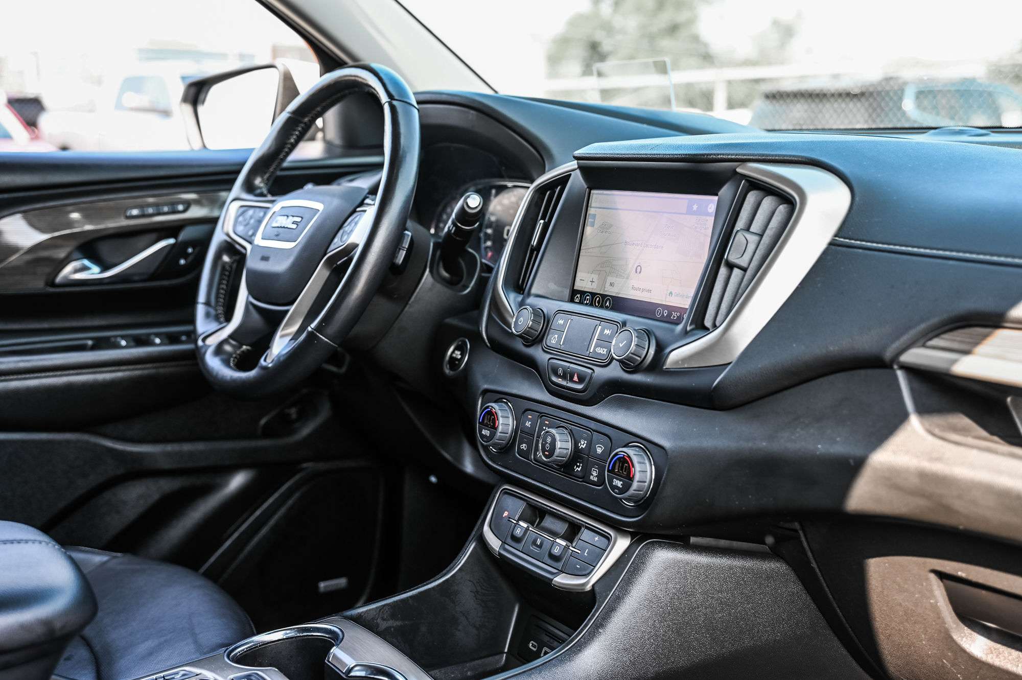 GMC Terrain  2022 à Saint-Léonard, Québec