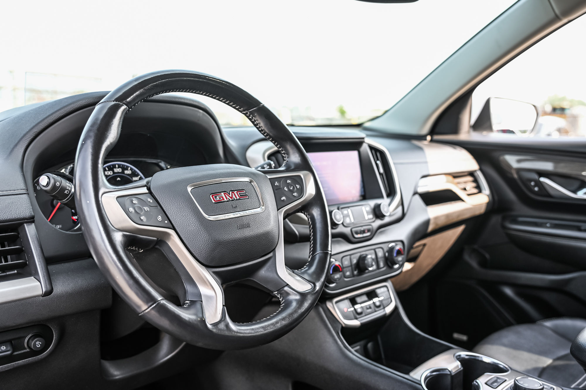 GMC Terrain  2022 à Saint-Léonard, Québec