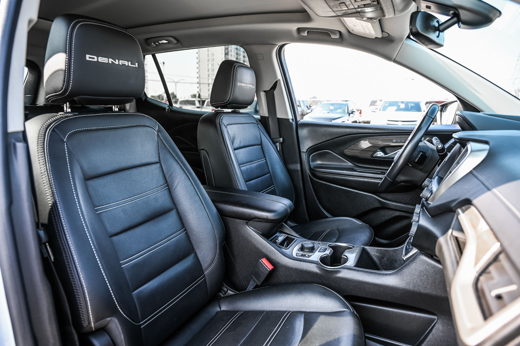 GMC Terrain  2022 à Saint-Léonard, Québec