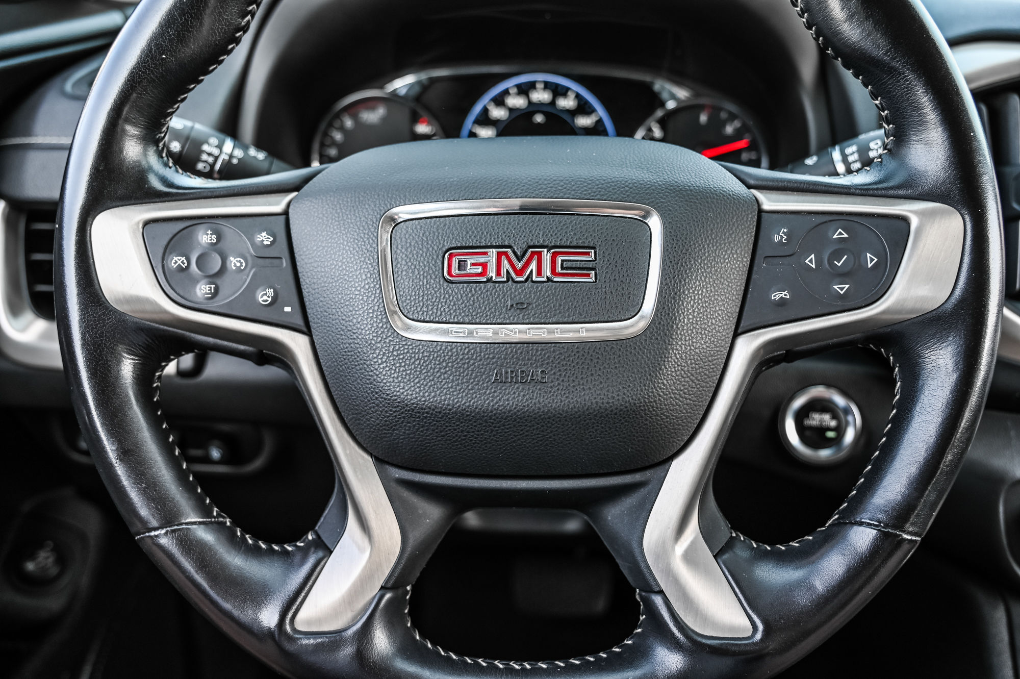 GMC Terrain  2022 à Saint-Léonard, Québec
