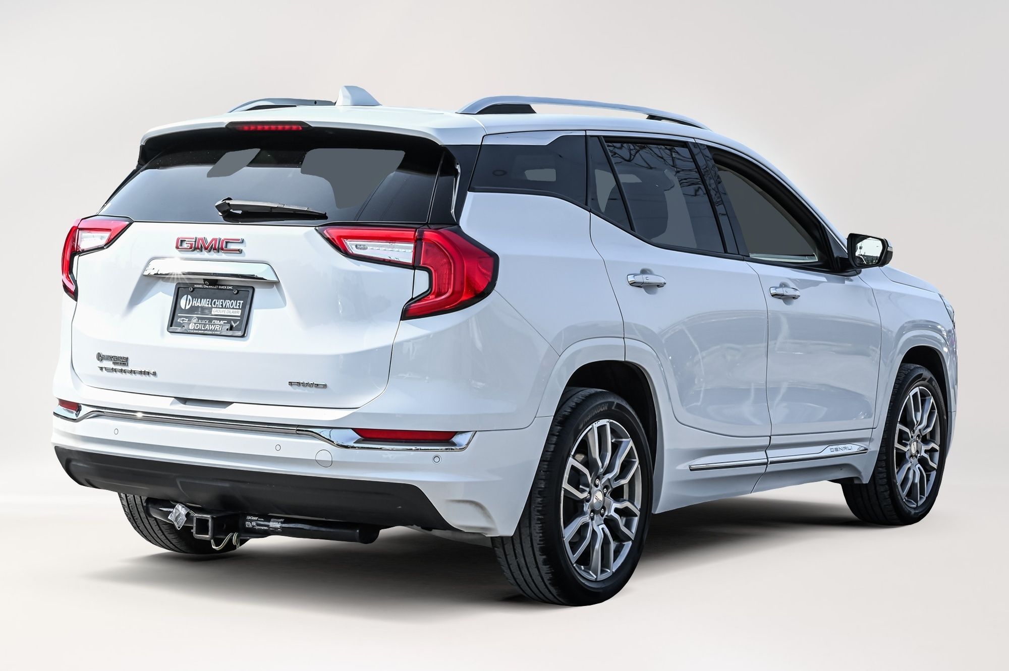 GMC Terrain  2022 à Saint-Léonard, Québec