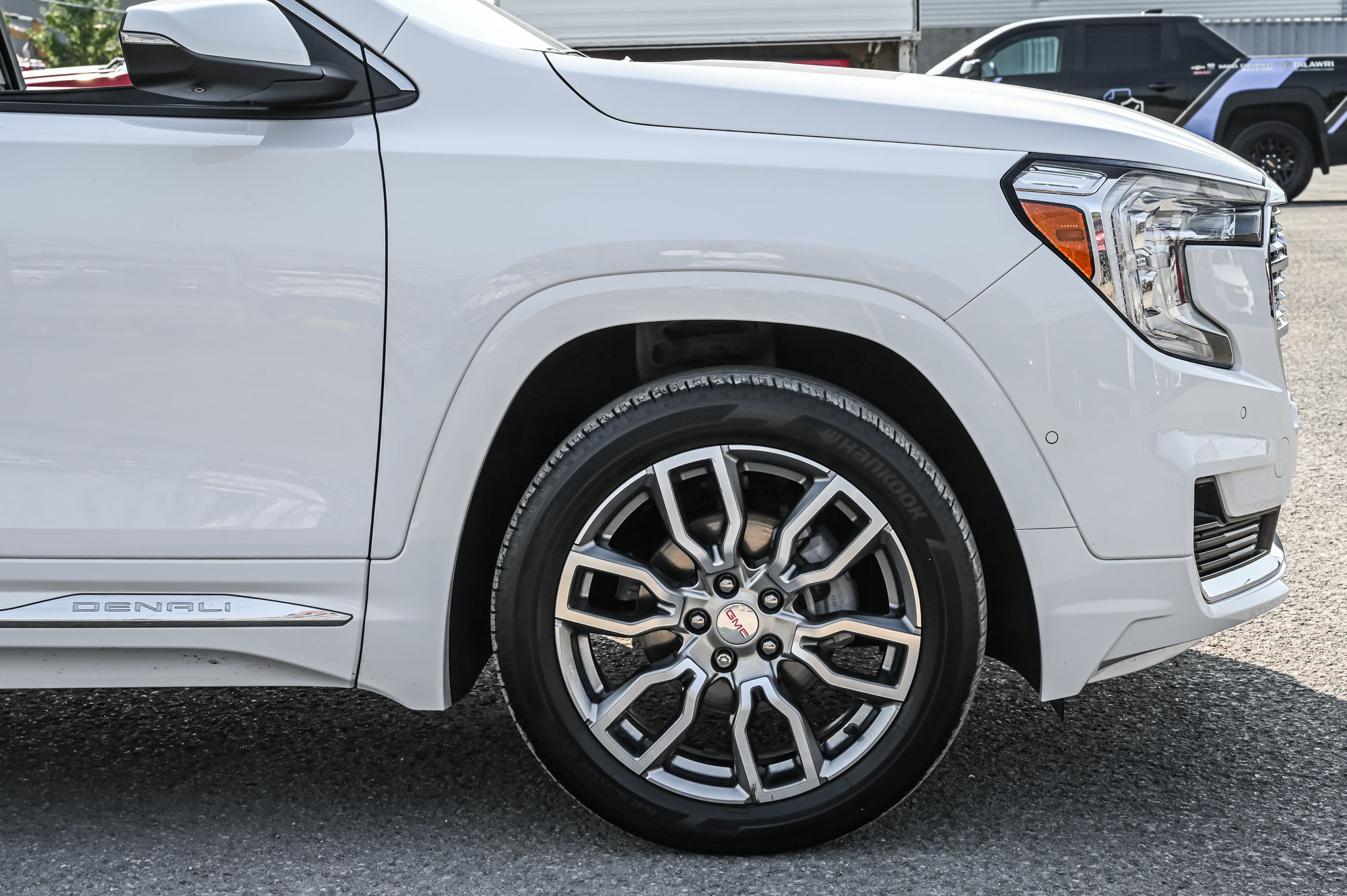 GMC Terrain  2022 à Saint-Léonard, Québec