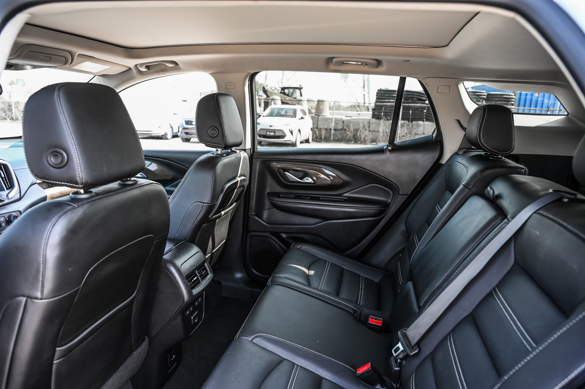 GMC Terrain  2022 à Saint-Léonard, Québec