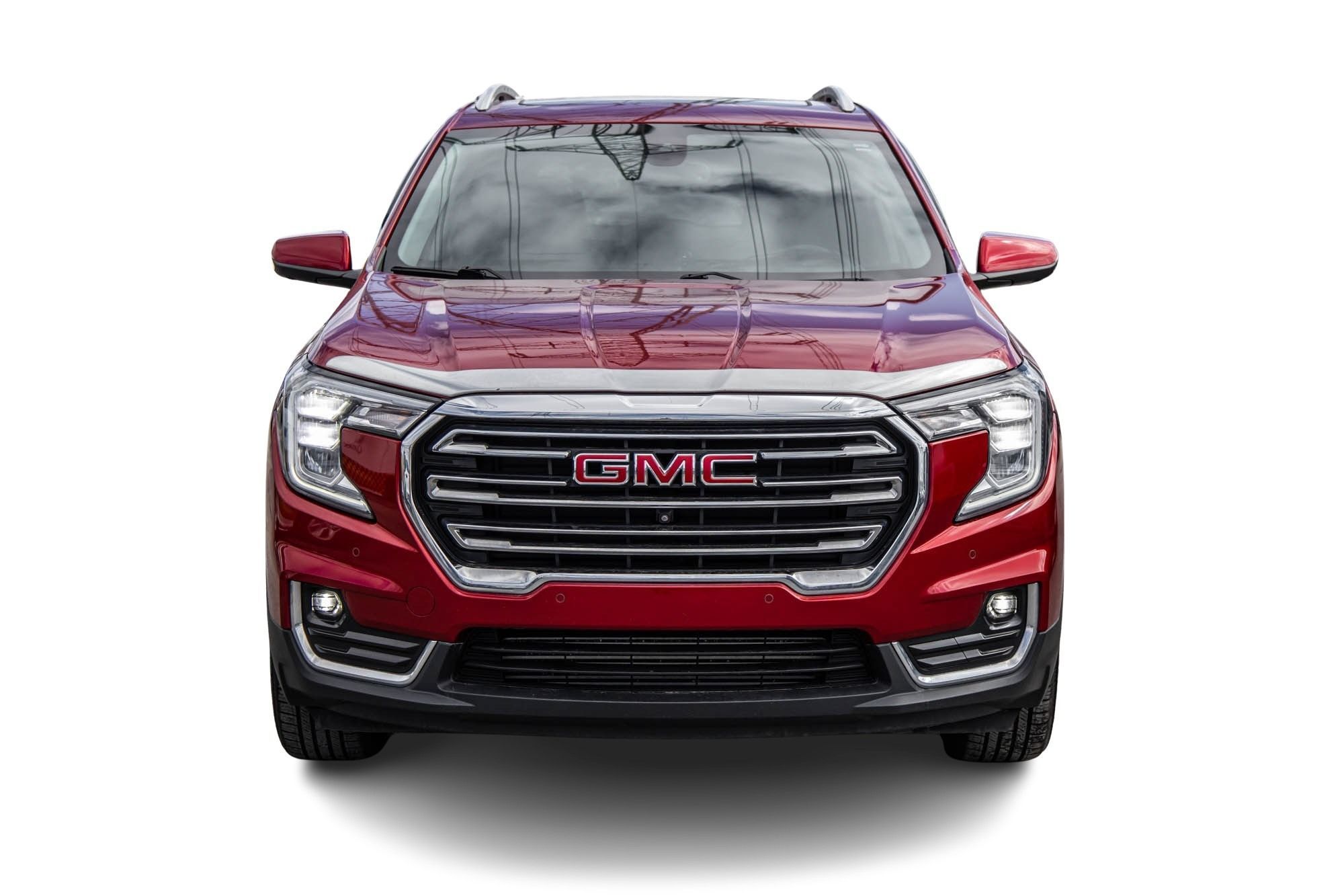 GMC Terrain  2022