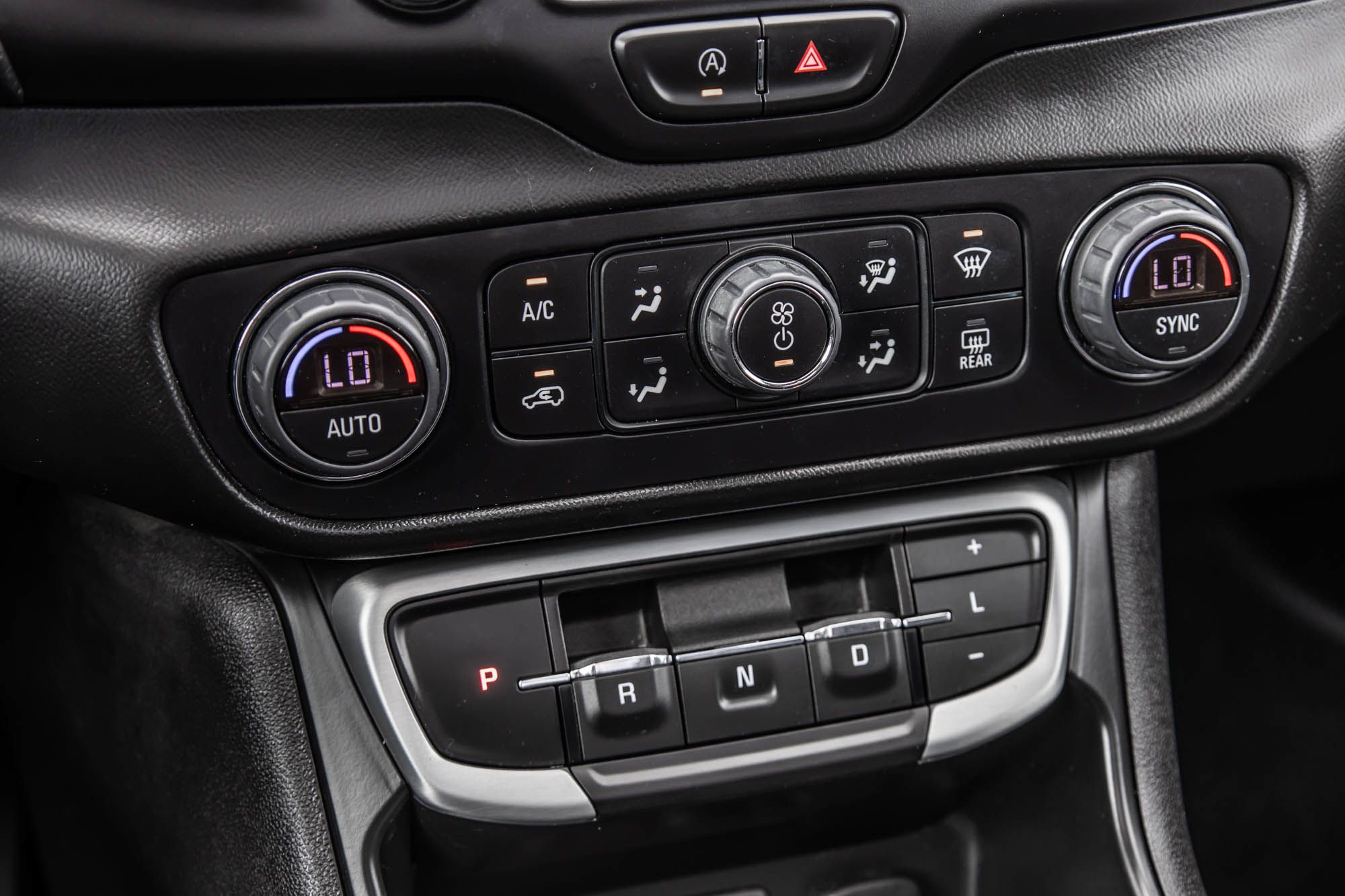 GMC Terrain  2022