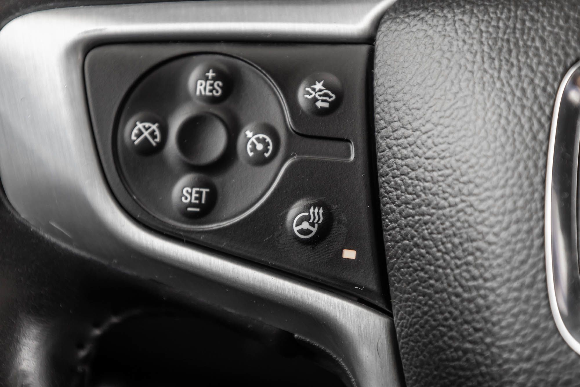 GMC Terrain  2022