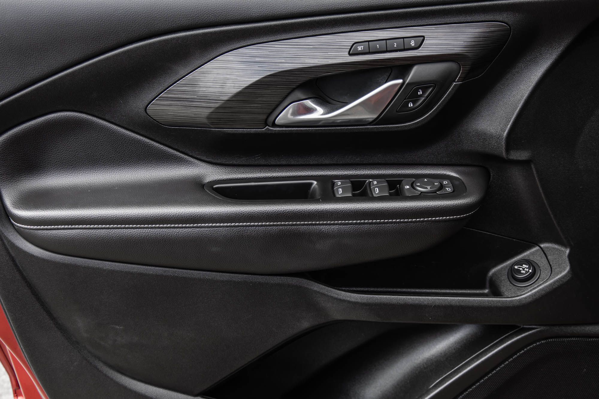 GMC Terrain  2022