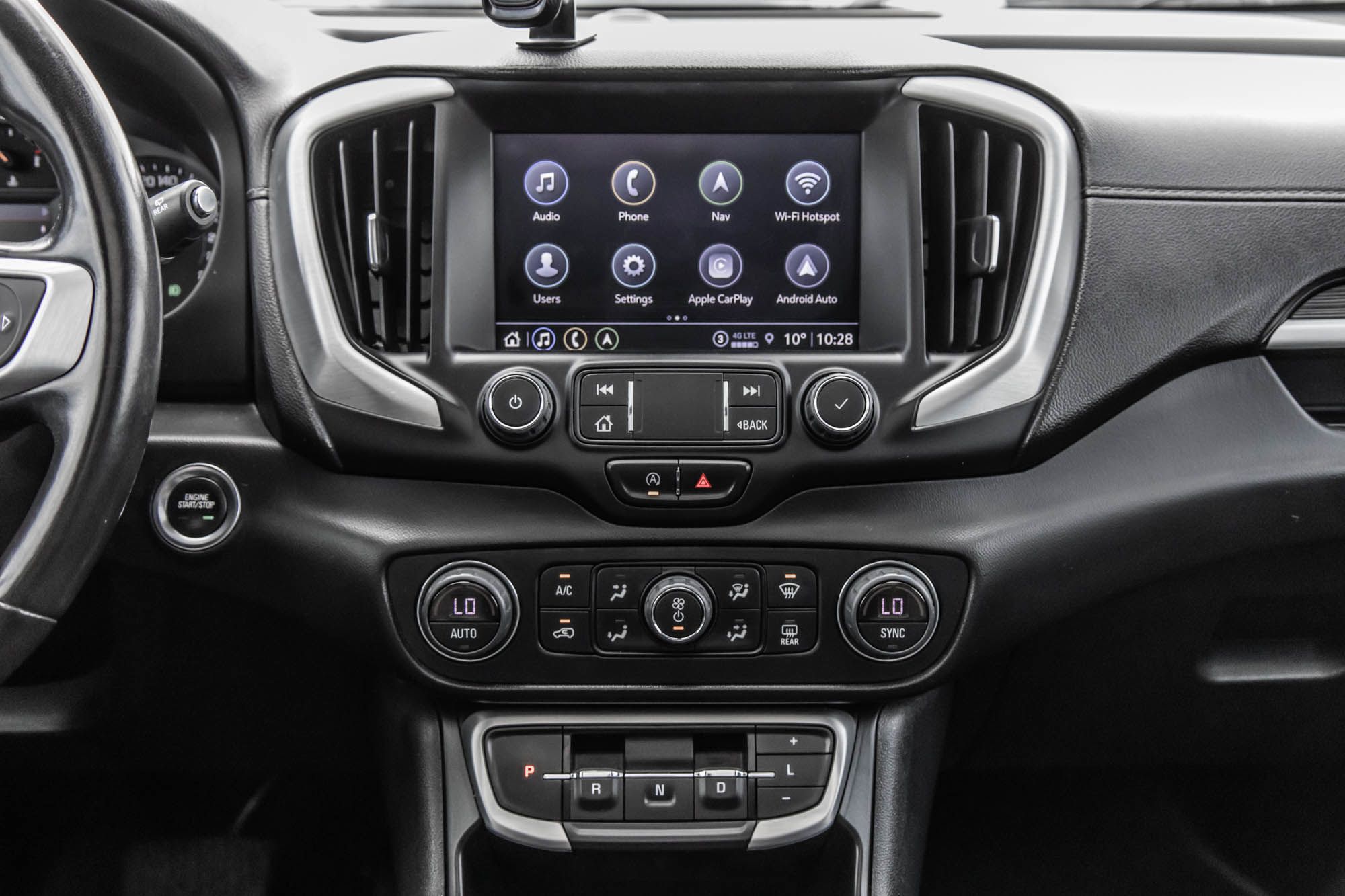 GMC Terrain  2022