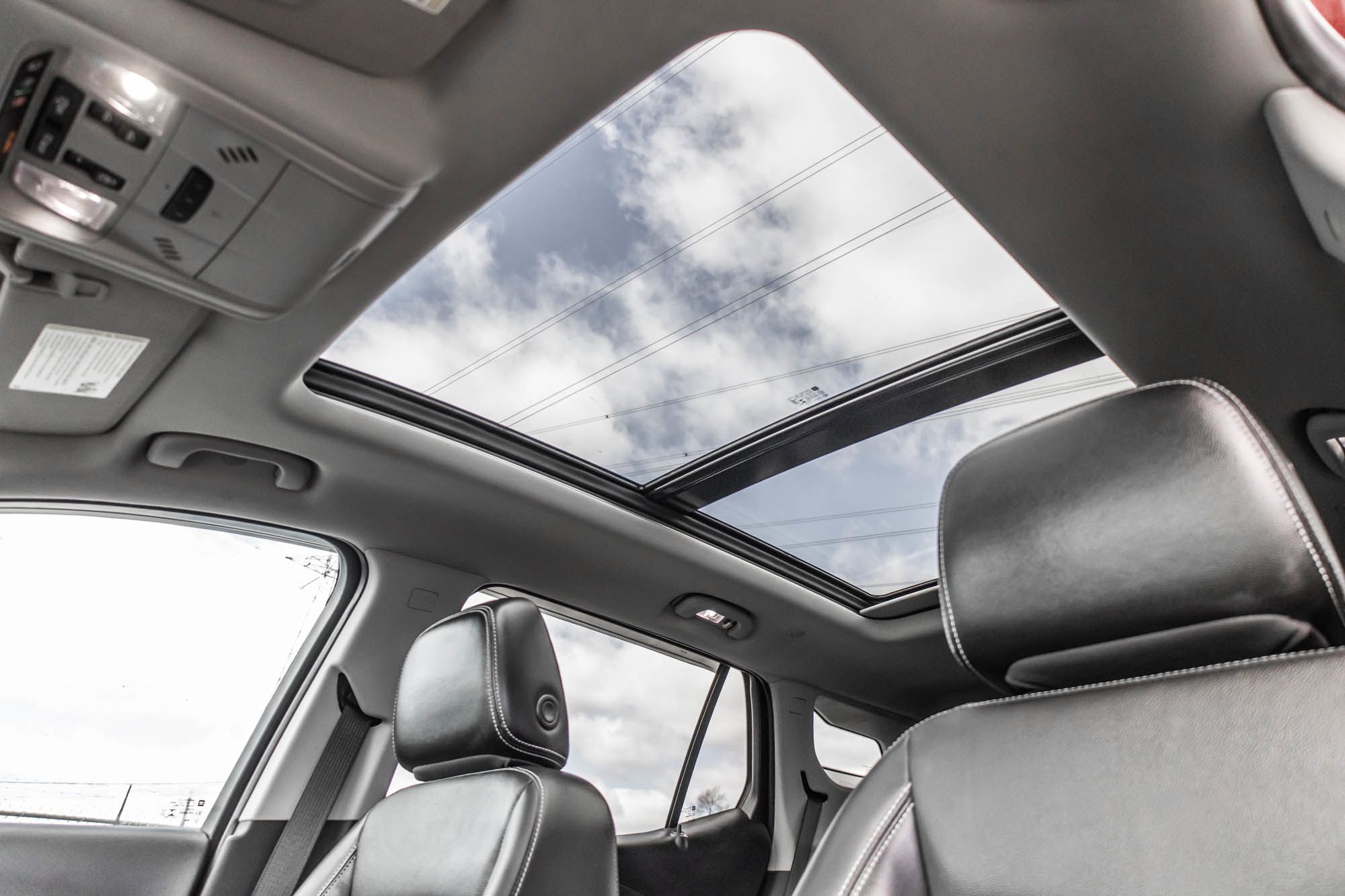 GMC Terrain  2022