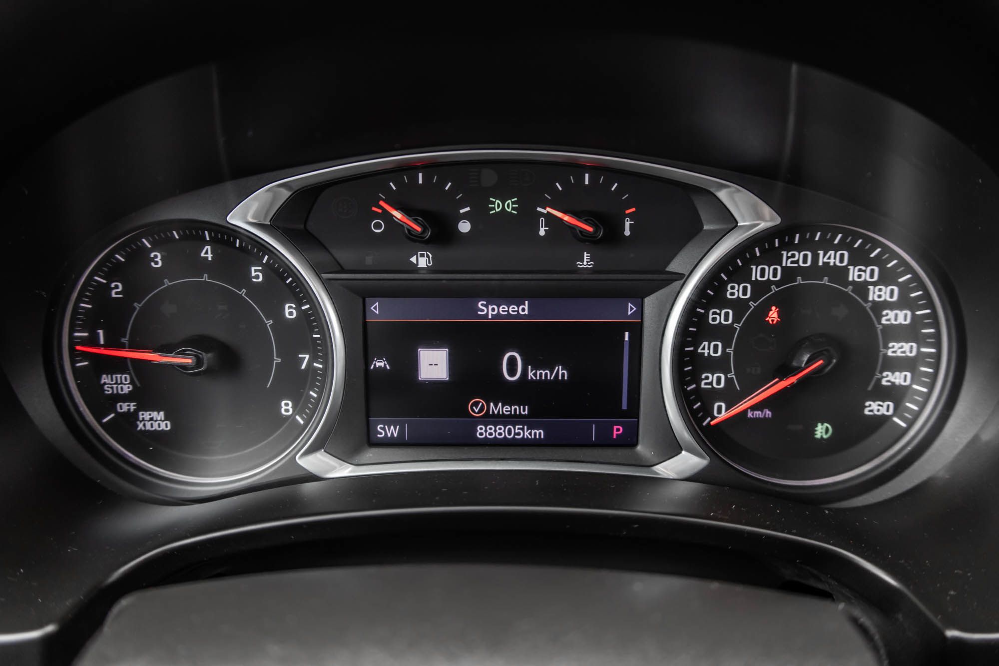 GMC Terrain  2022
