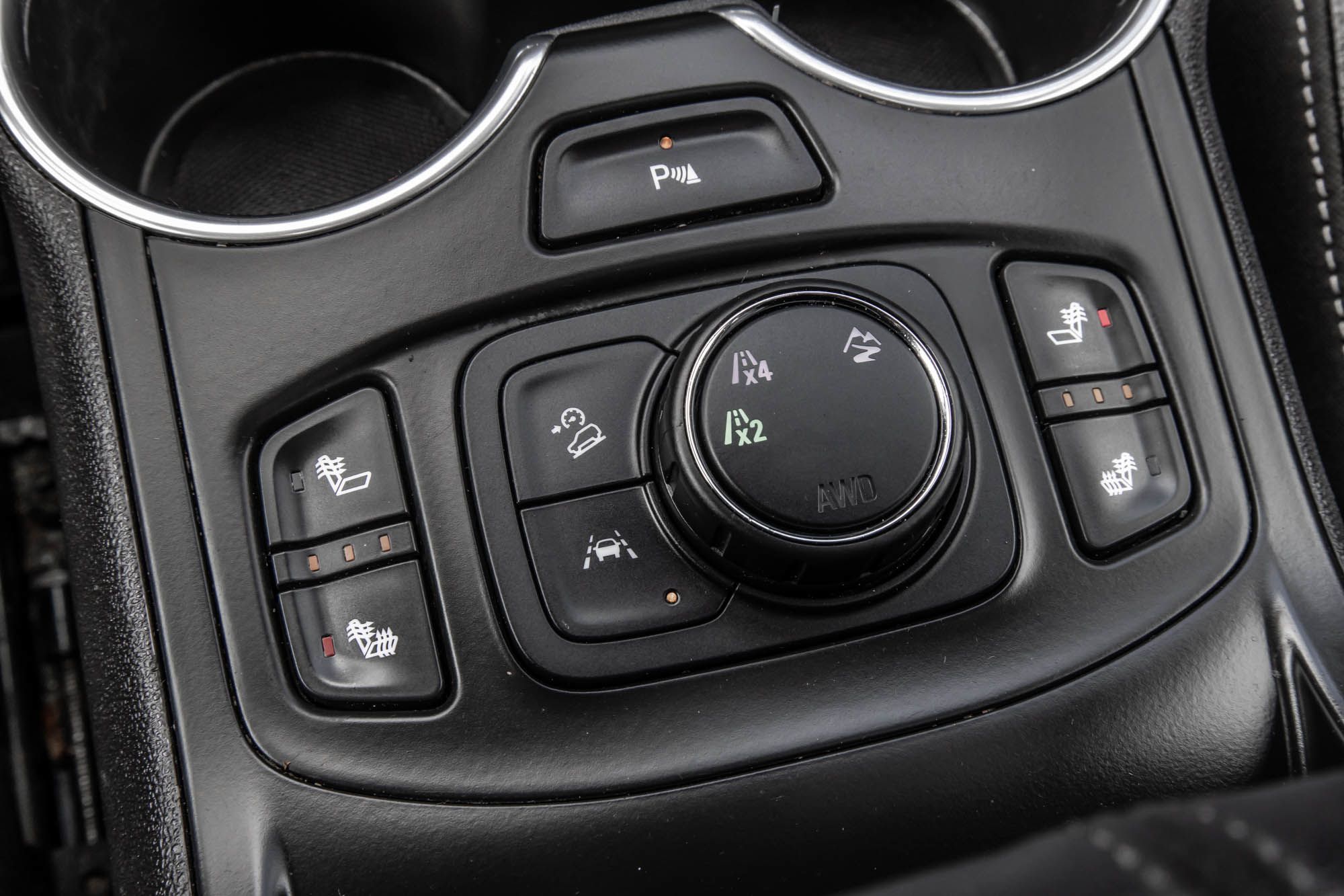 GMC Terrain  2022
