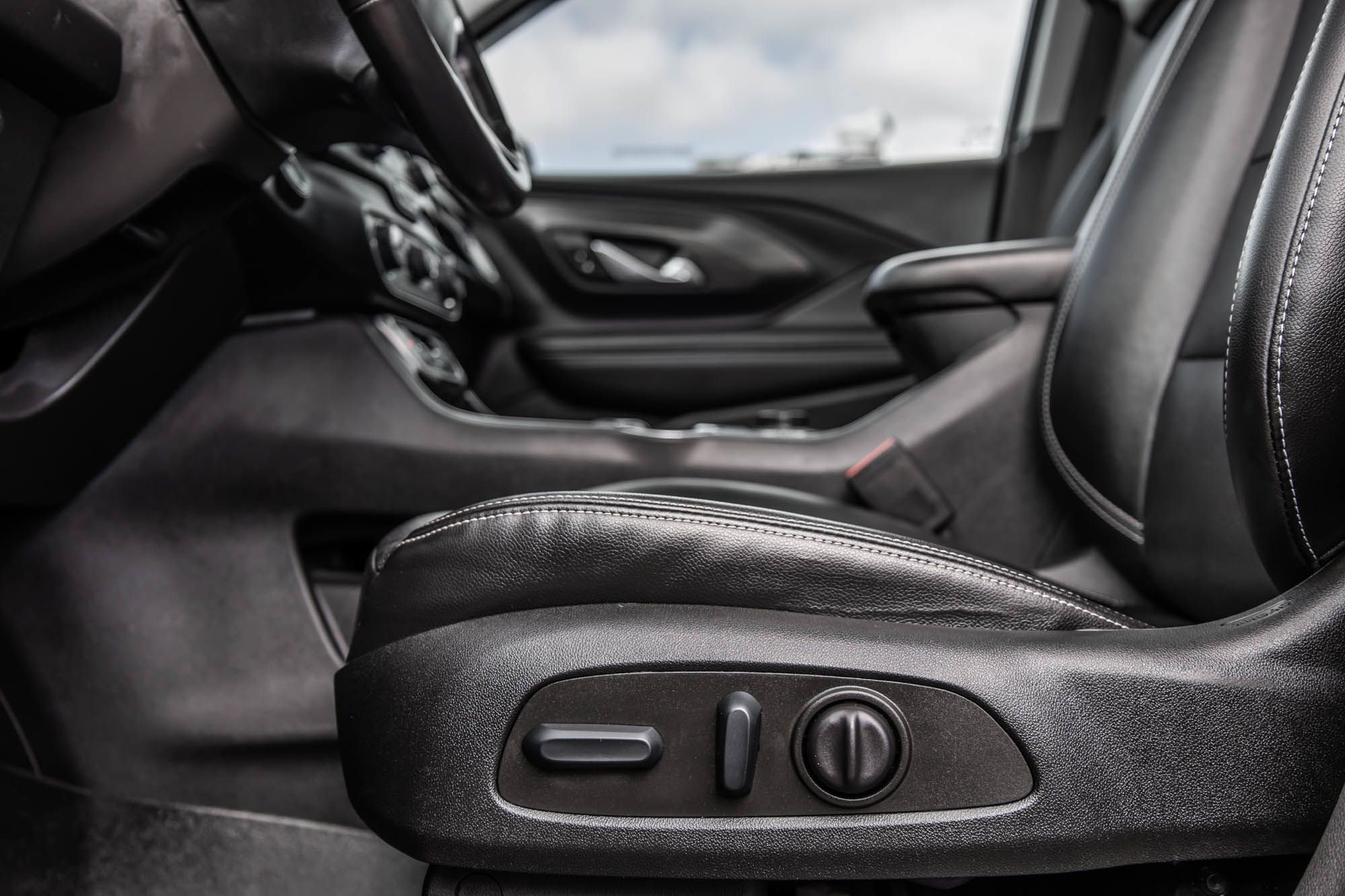 GMC Terrain  2022