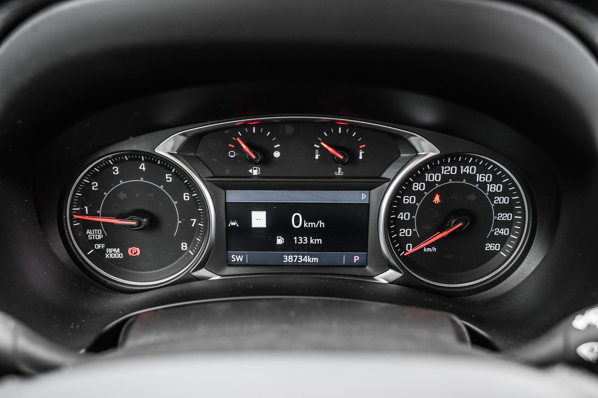 2024 GMC Terrain in Saint-Leonard, Quebec