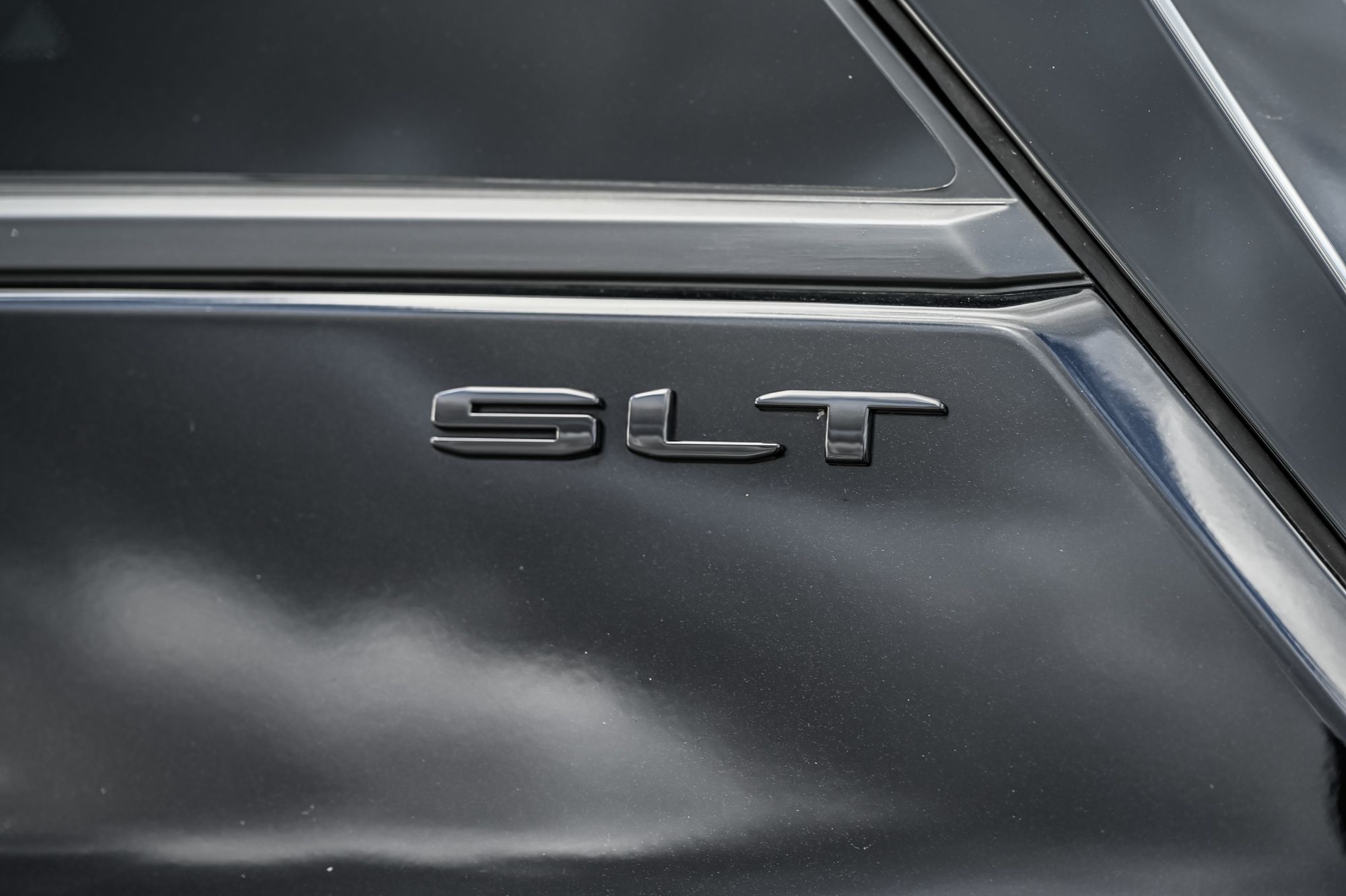 2024 GMC Terrain in Saint-Leonard, Quebec