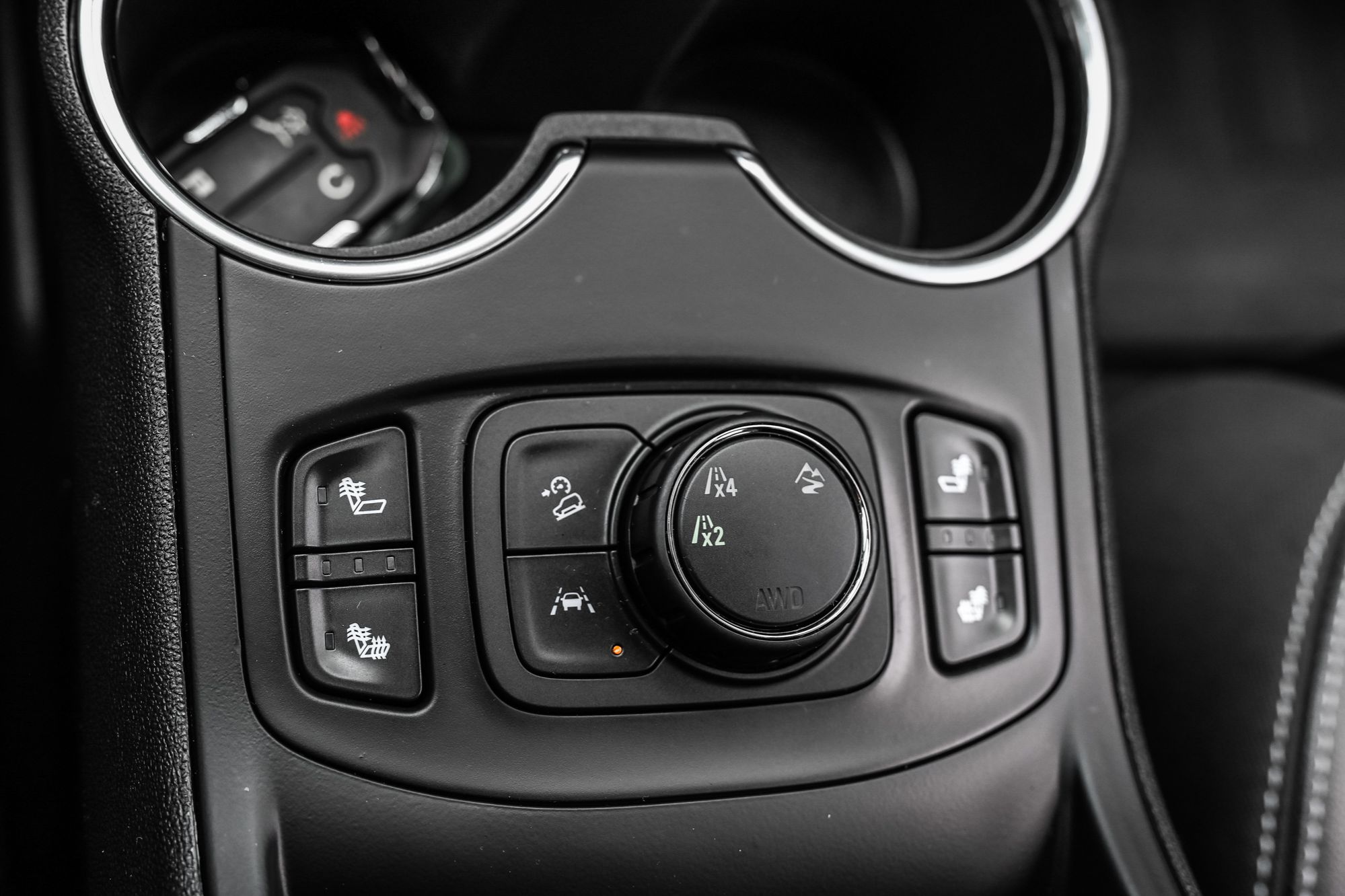 2024 GMC Terrain in Saint-Leonard, Quebec