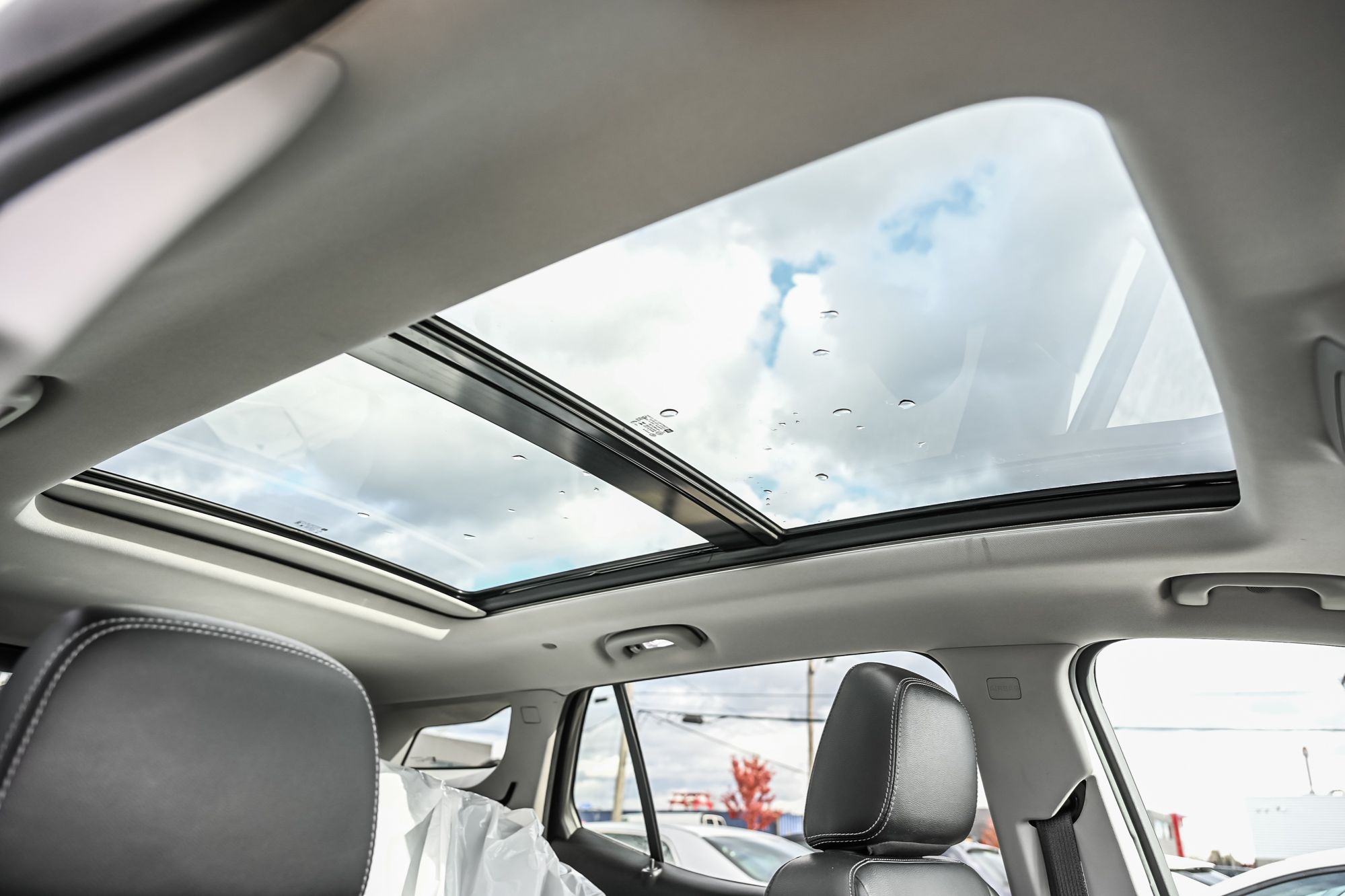 2024 GMC Terrain in Saint-Leonard, Quebec