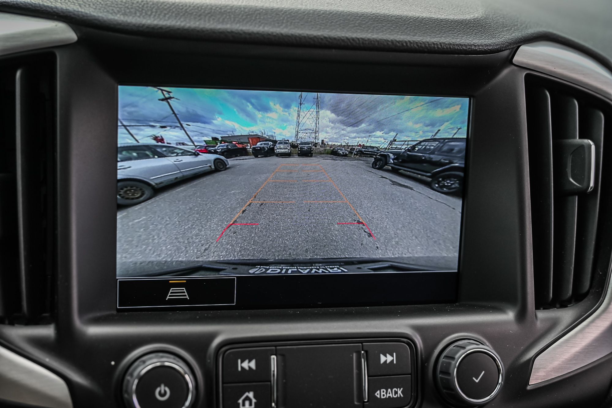 2024 GMC Terrain in Saint-Leonard, Quebec