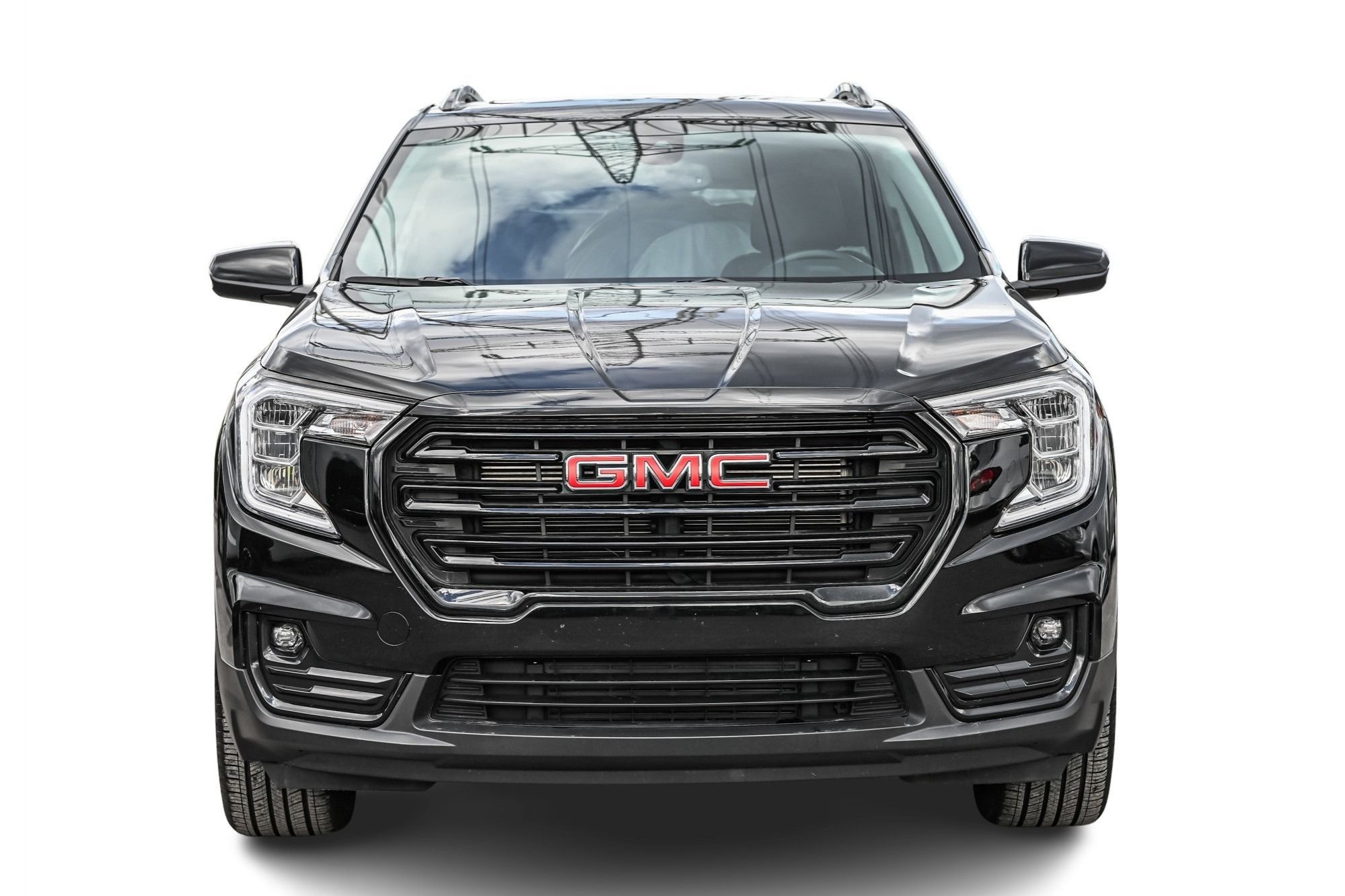 2024 GMC Terrain in Saint-Leonard, Quebec