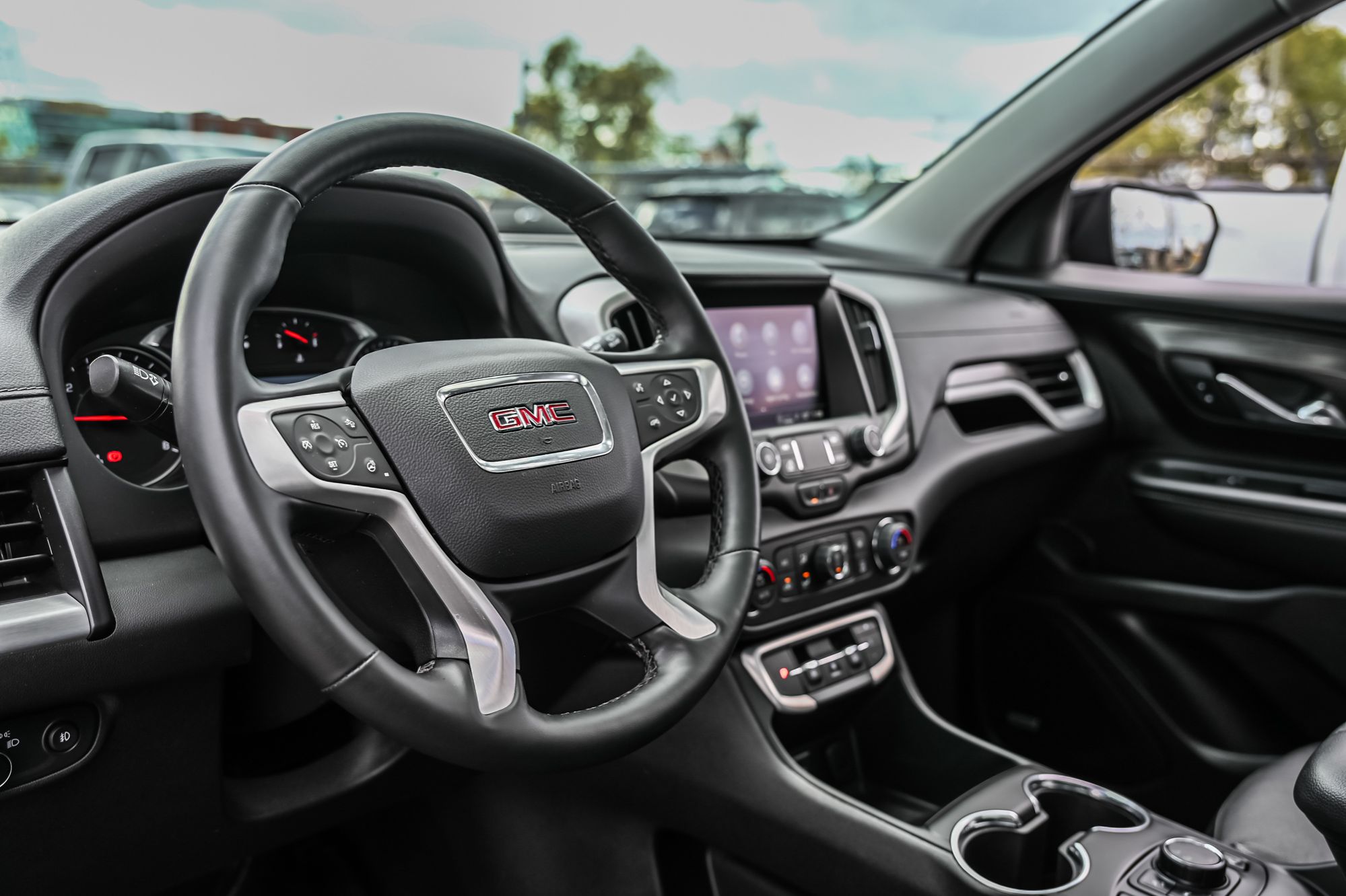2024 GMC Terrain in Saint-Leonard, Quebec
