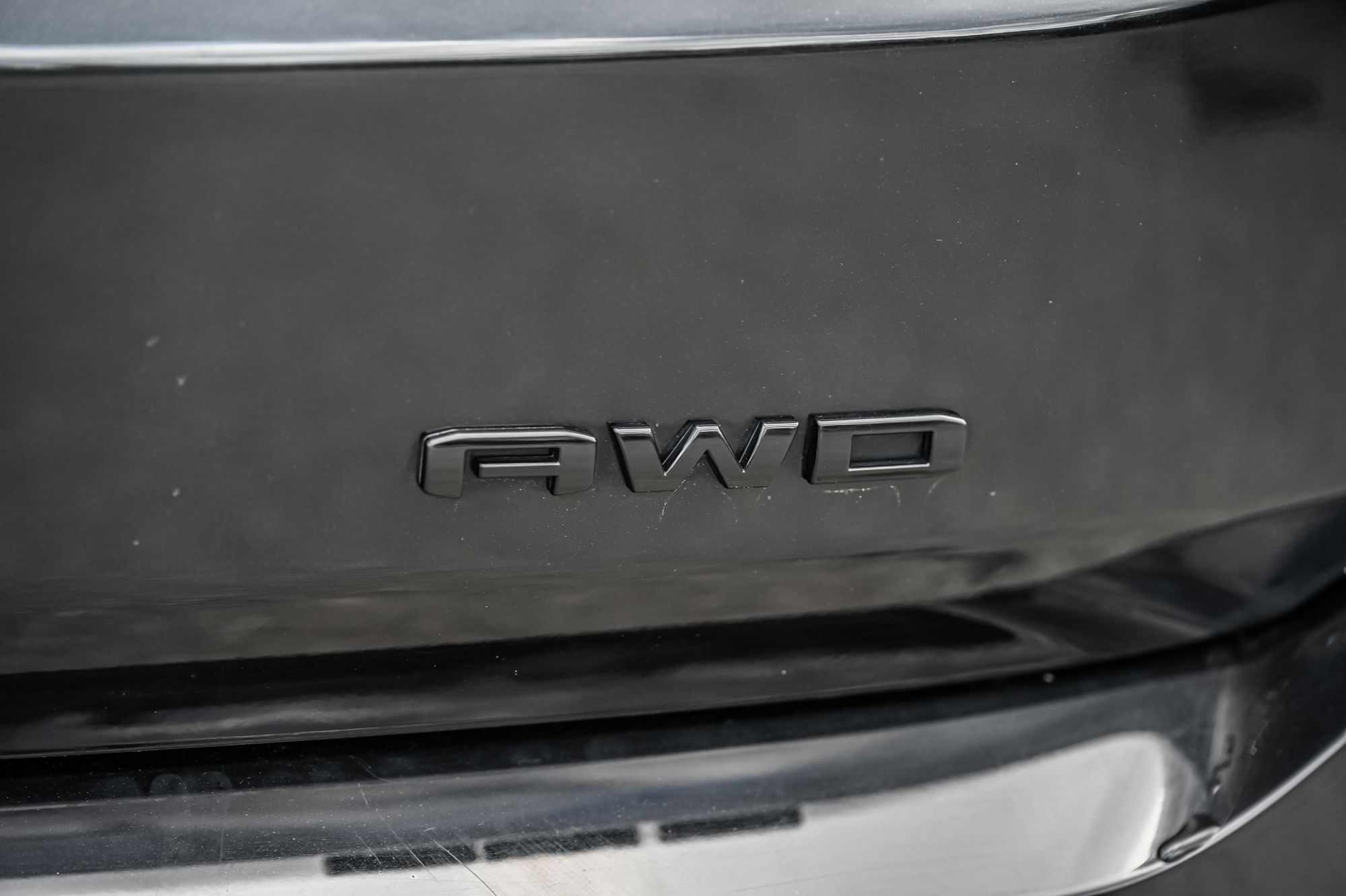 2024 GMC Terrain in Saint-Leonard, Quebec